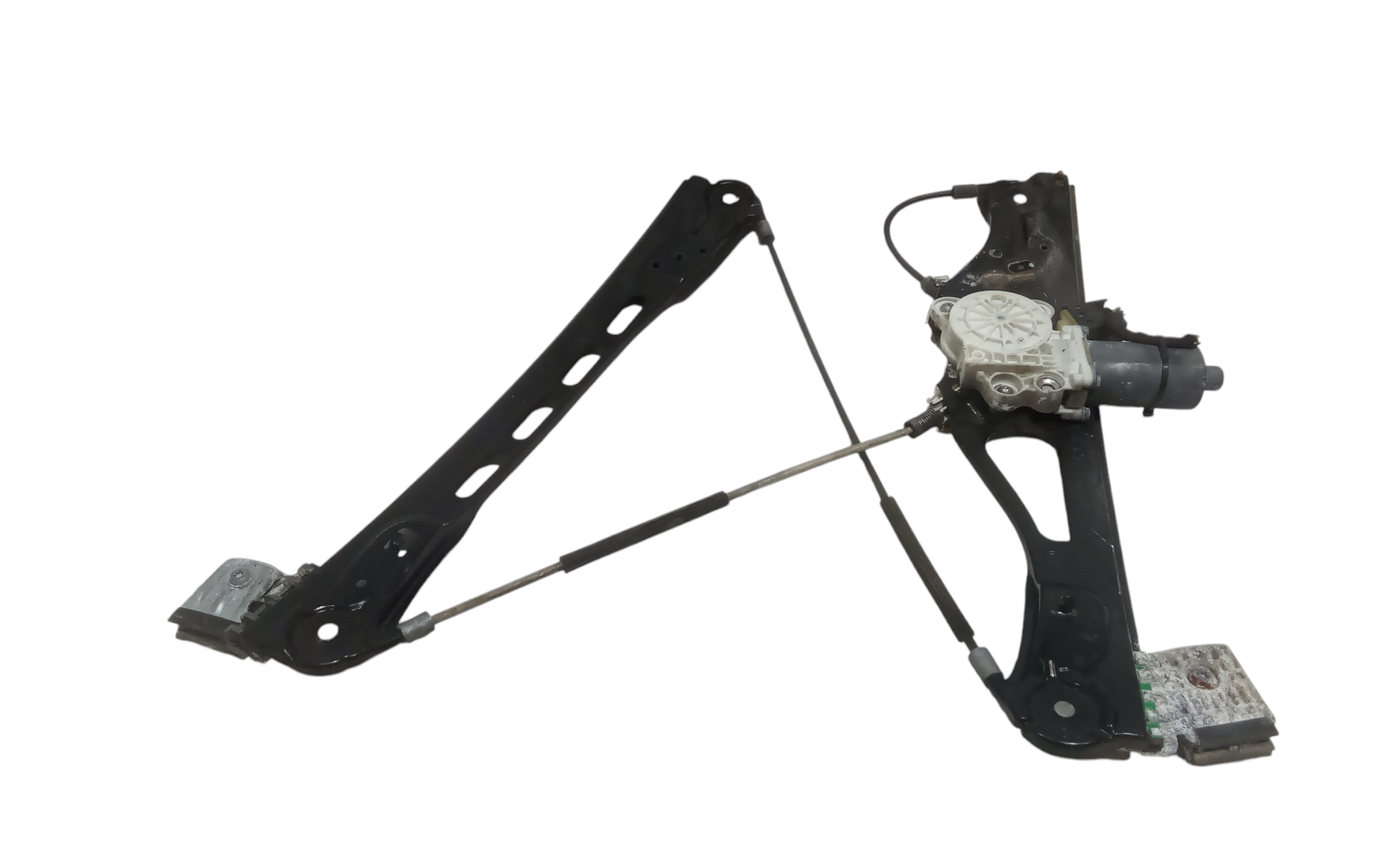 Cremagliera anteriore destra passeggero per Mercedes Classe E Berlina W211 (02>07) (2002 - 2007)