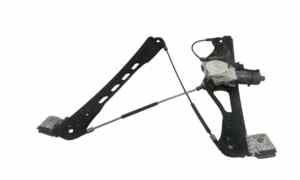 Cremagliera anteriore destra passeggero per Mercedes Classe E Berlina W211 (02>07) (2002 - 2007)