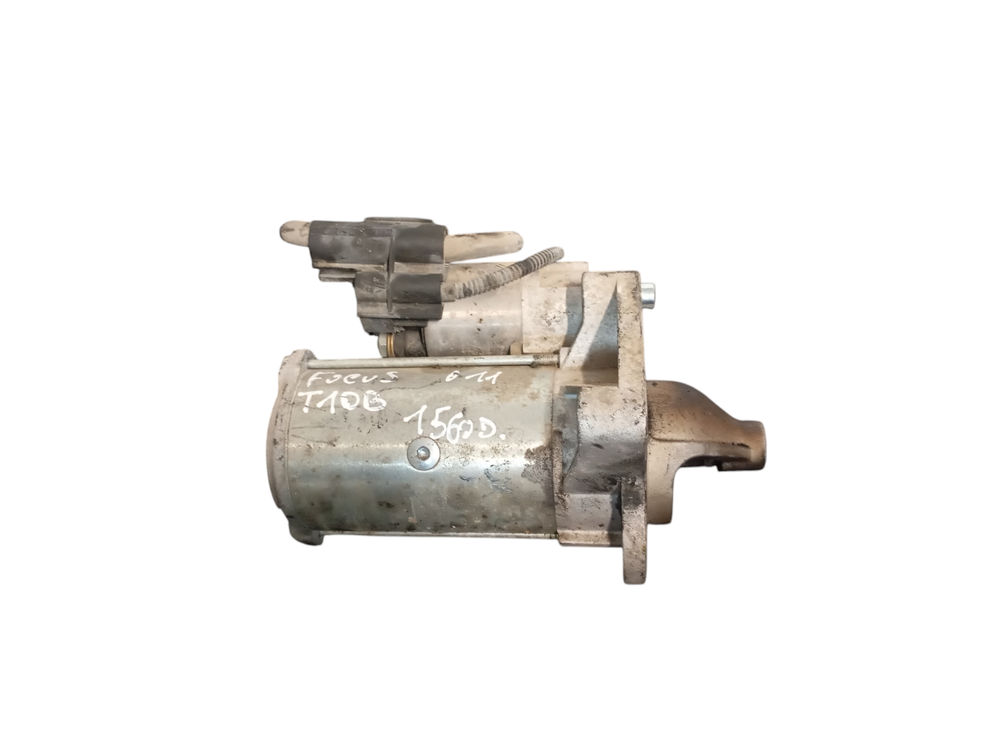 Motorino d  avviamento per Ford Focus Berlina 4 Serie (2008 - 2011)