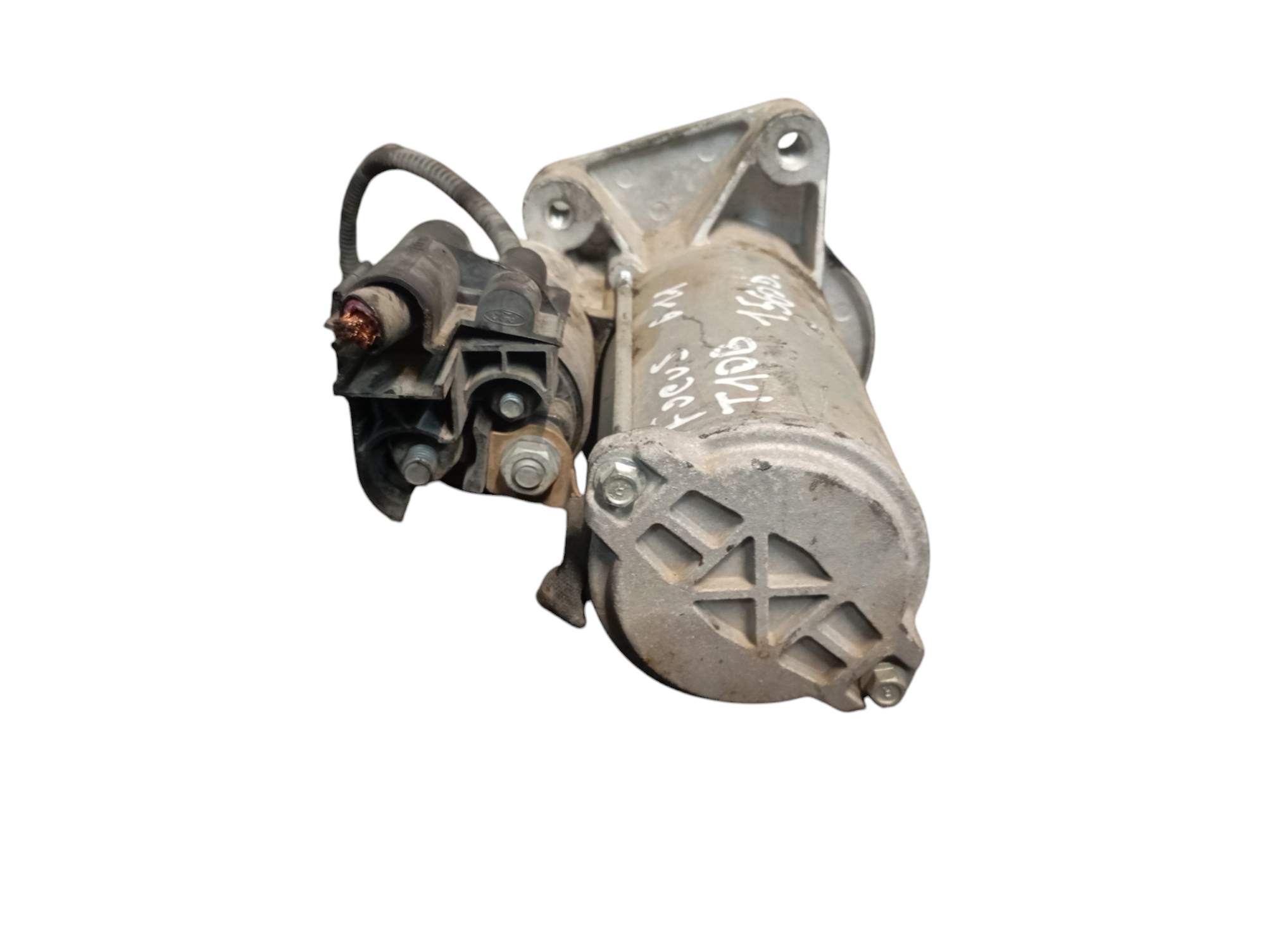 Motorino d  avviamento per Ford Focus Berlina 4 Serie (2008 - 2011)