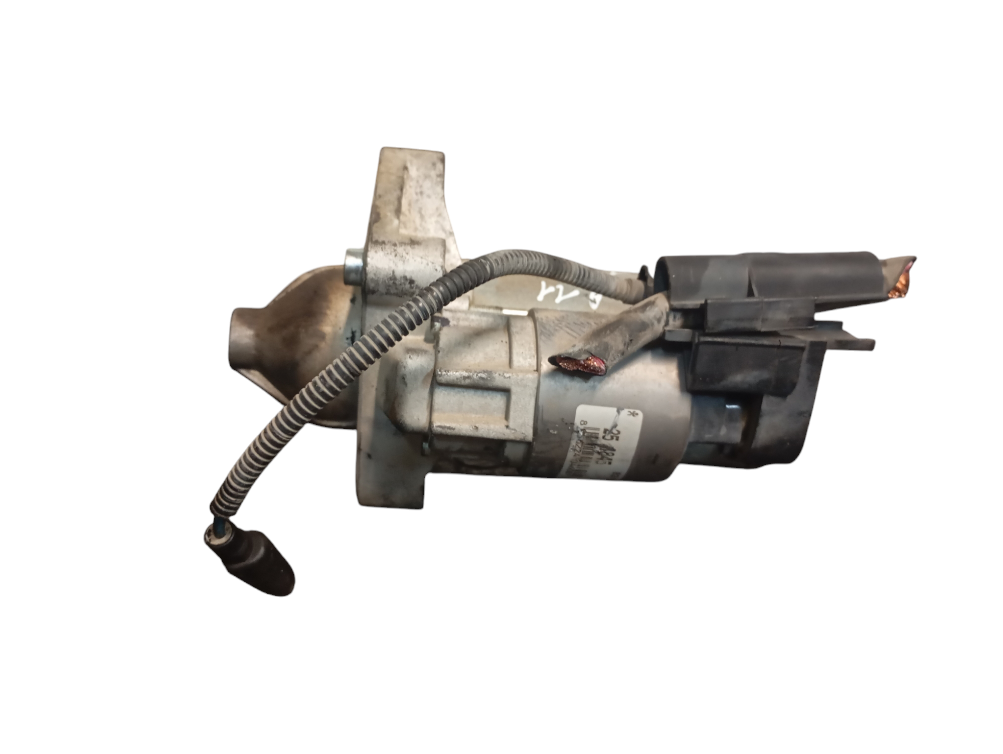 Motorino d  avviamento per Ford Focus Berlina 4 Serie (2008 - 2011)