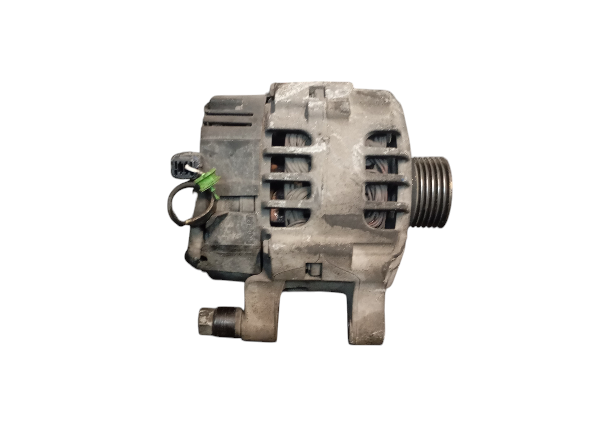 Alternatore per Citroen C3 2 Serie (2005 - 2010)
