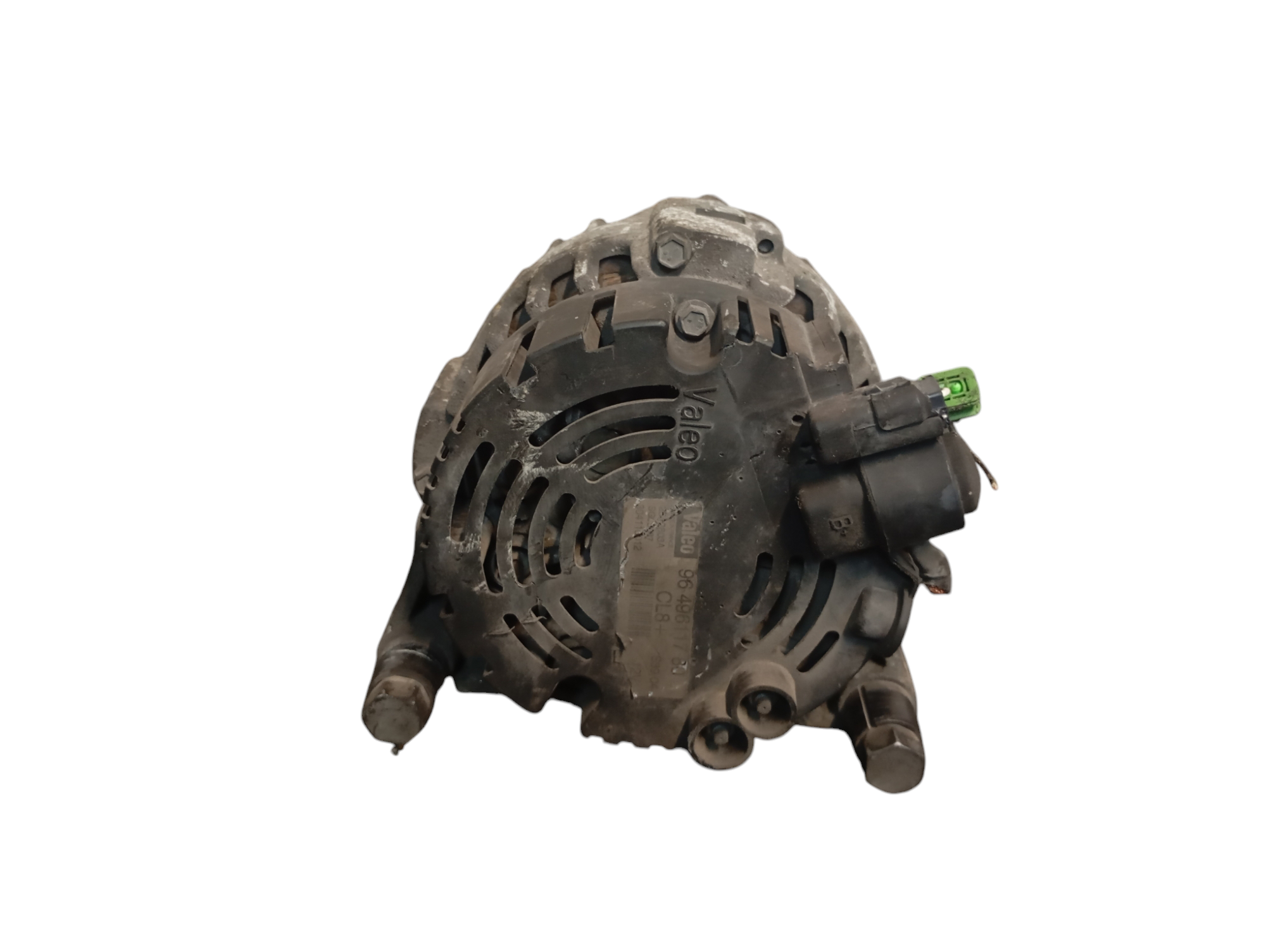 Alternatore per Citroen C3 2 Serie (2005 - 2010)