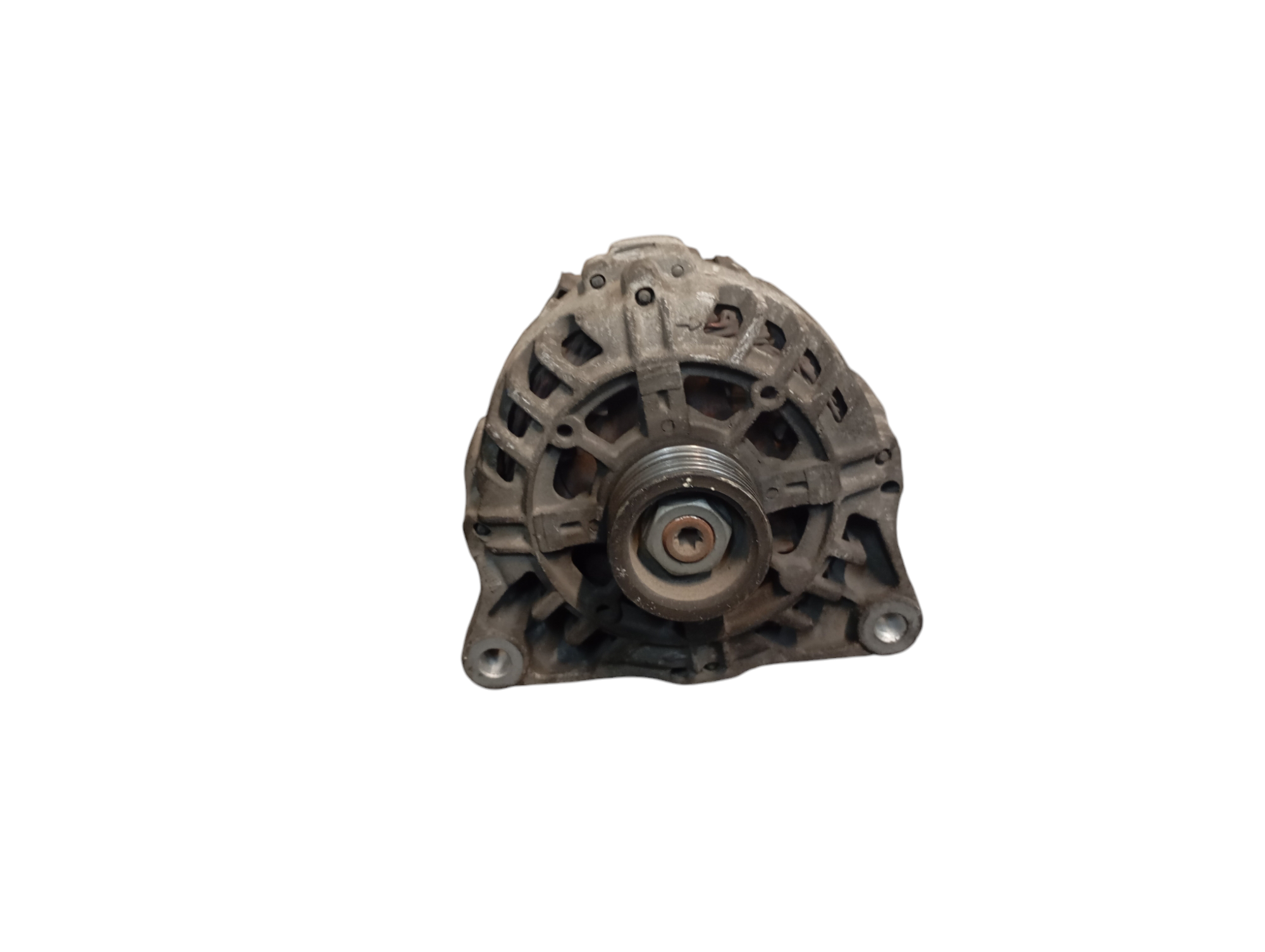 Alternatore per Citroen C3 2 Serie (2005 - 2010)