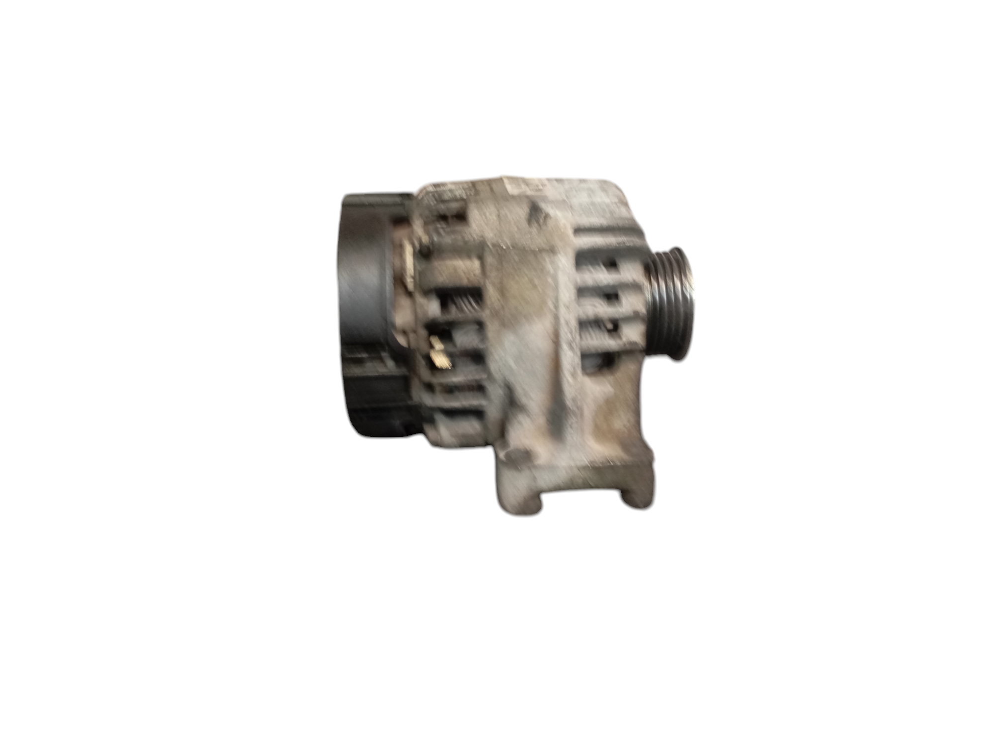 Alternatore per Alfa Romeo Mito Serie (955_) (08>) (2008 - In produzione)