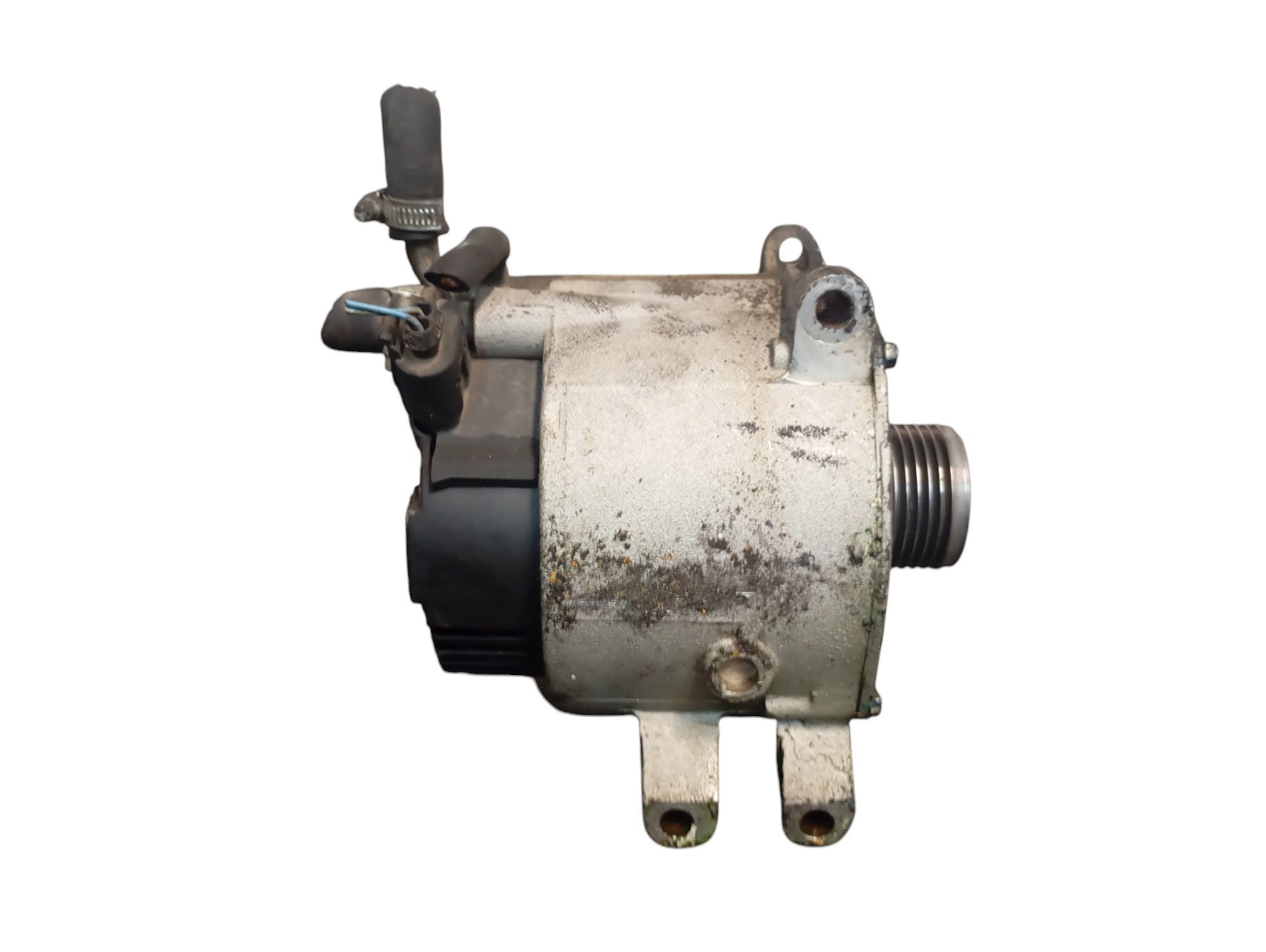 Alternatore per Mercedes Classe A W169 3 Serie (2004 - 2008)