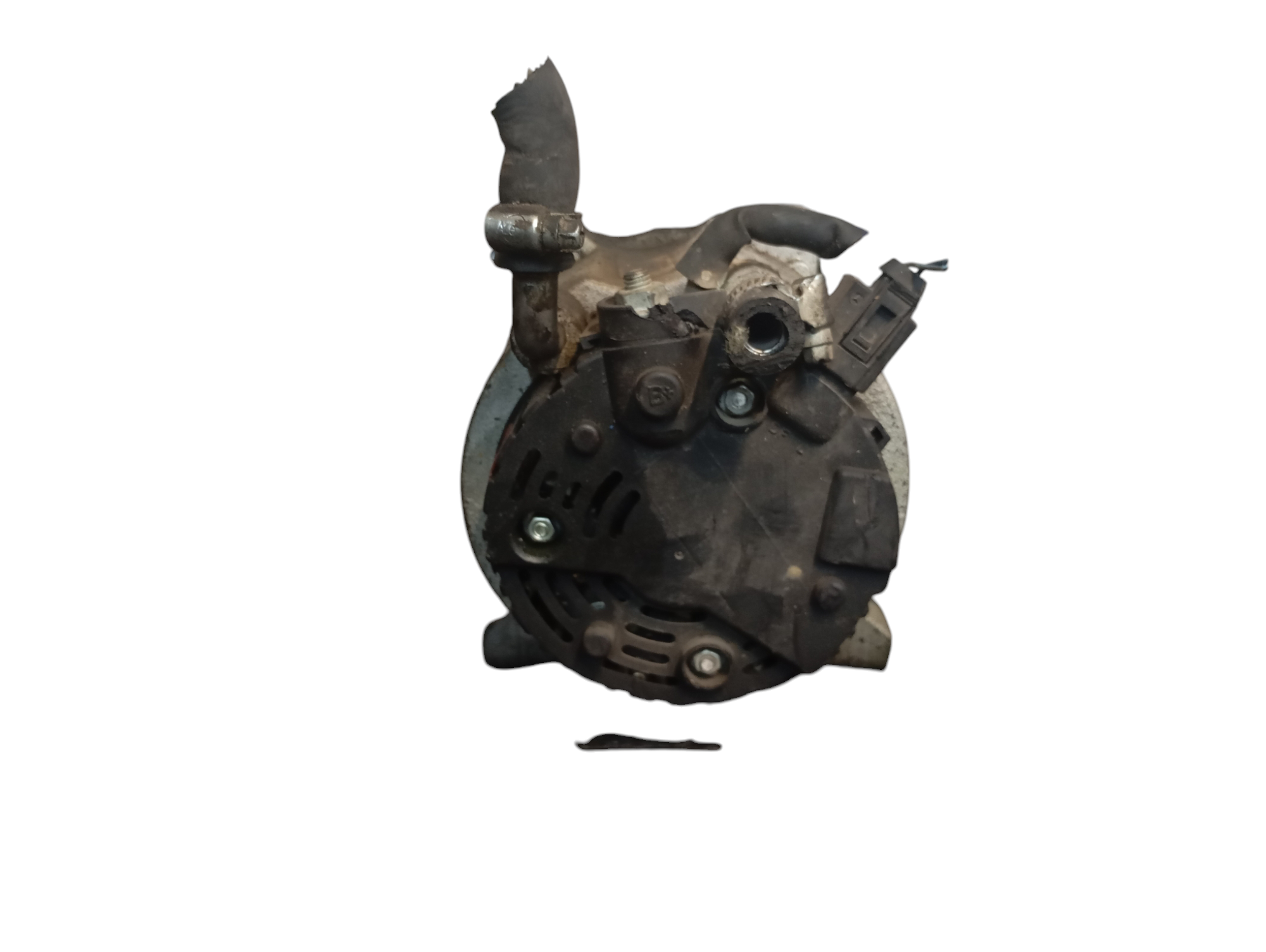 Alternatore per Mercedes Classe A W169 3 Serie (2004 - 2008)