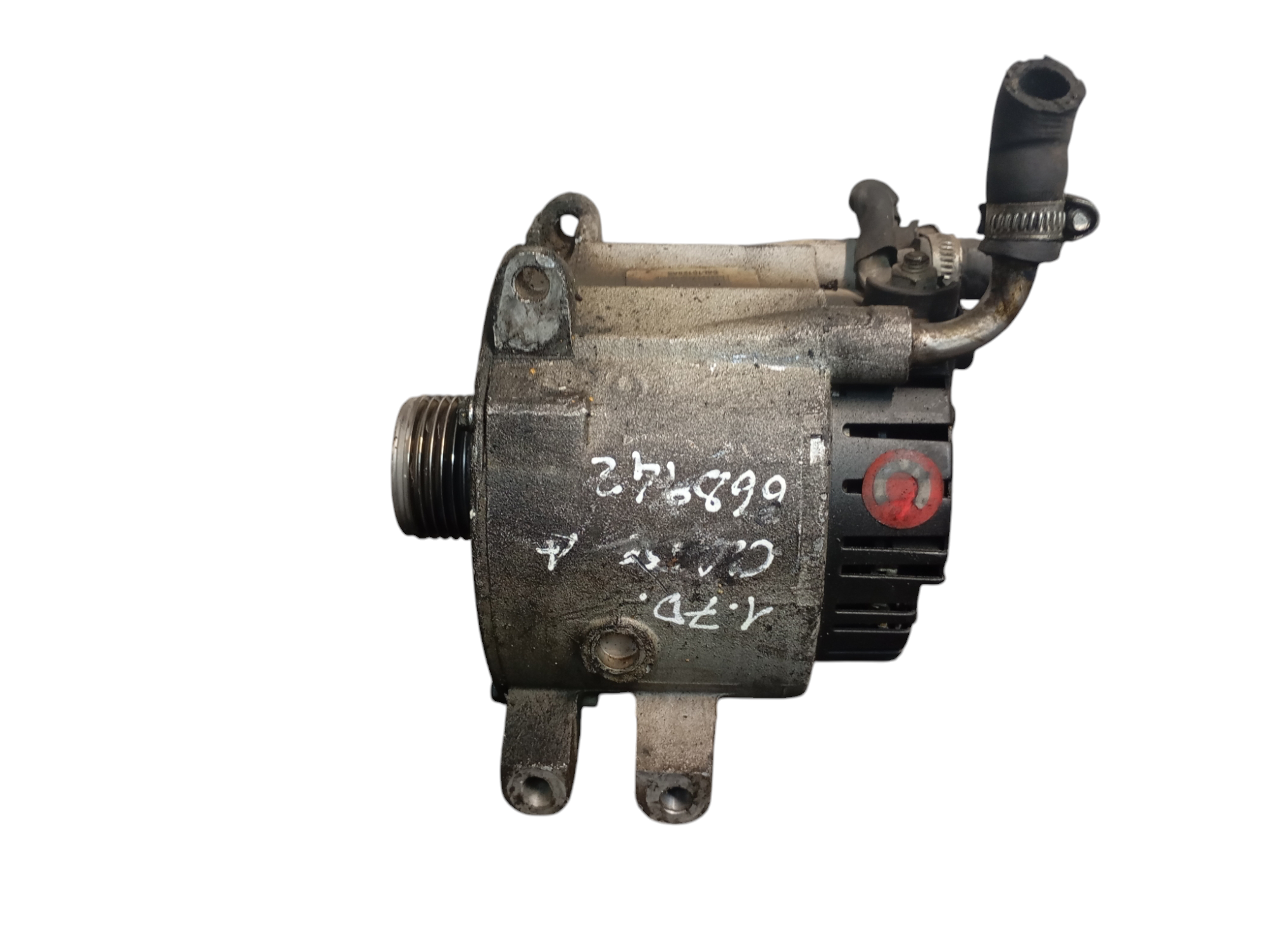 Alternatore per Mercedes Classe A W169 3 Serie (2004 - 2008)