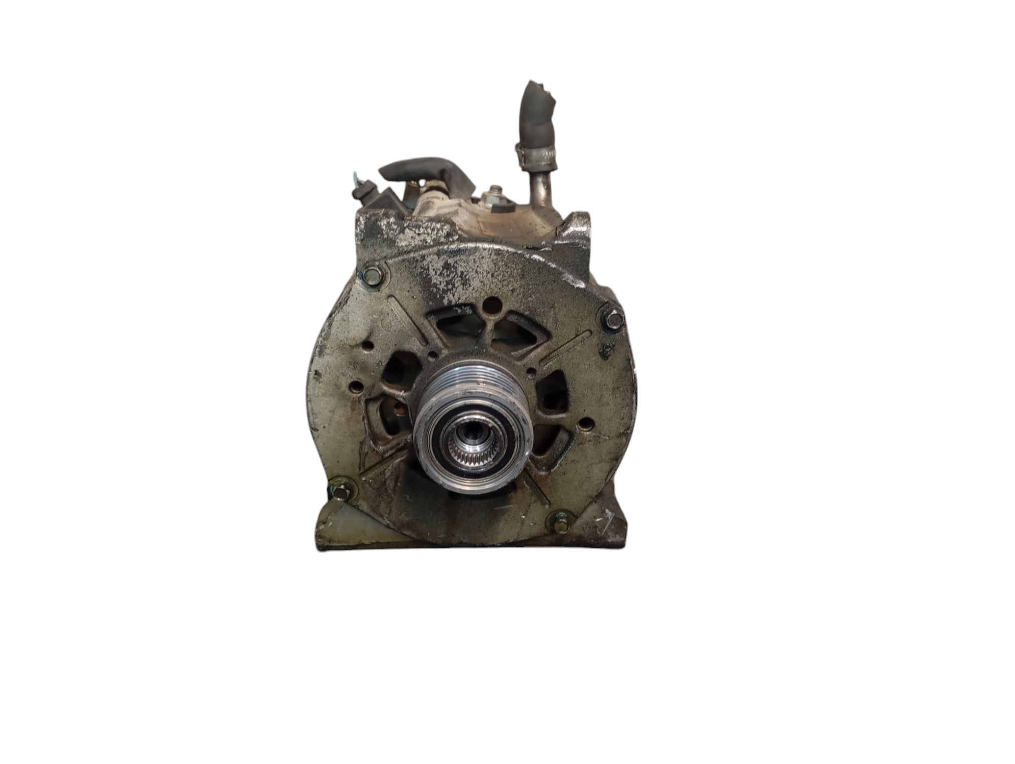Alternatore per Mercedes Classe A W169 3 Serie (2004 - 2008)