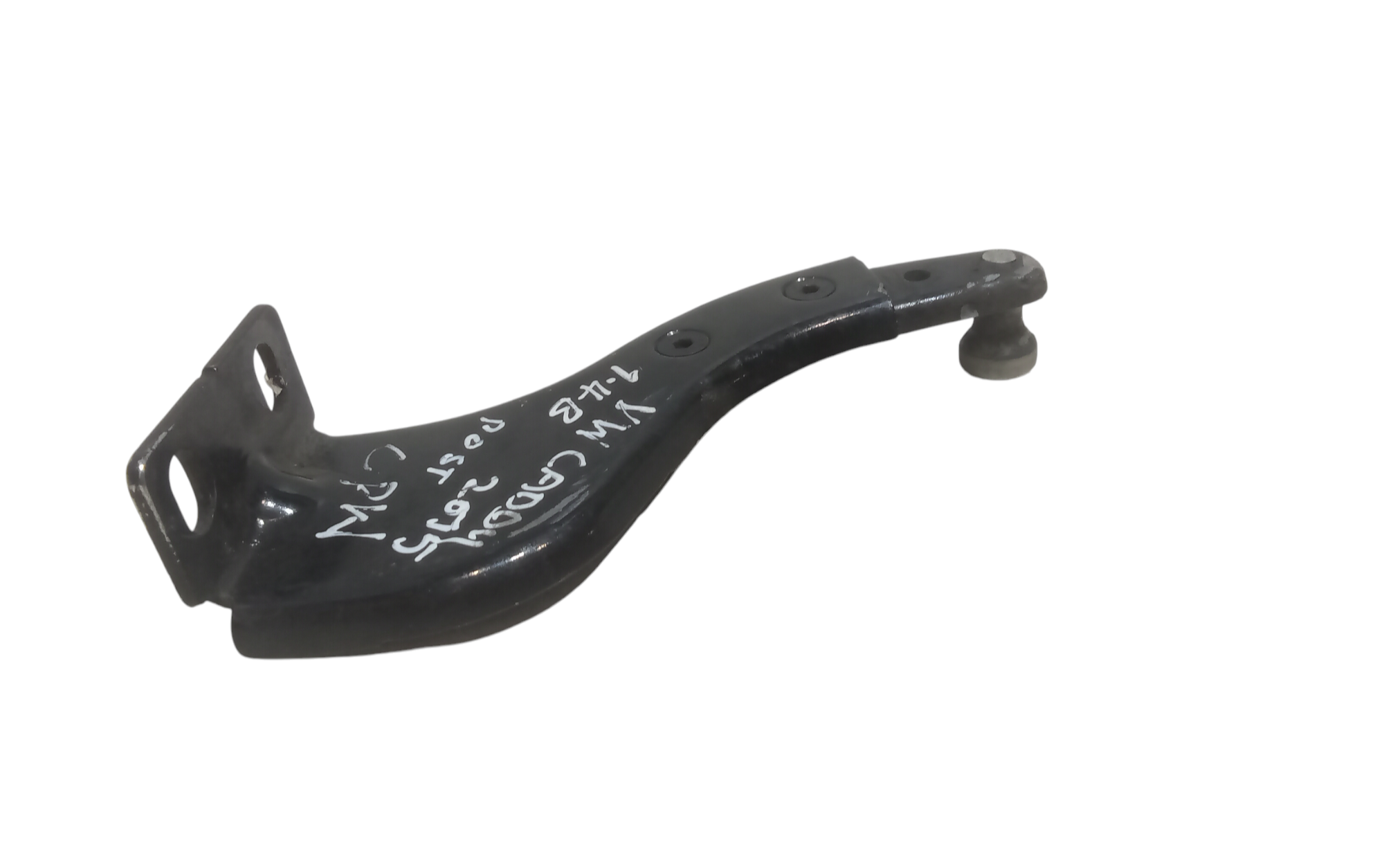 Cerniera porta scorrevole dx per Volkswagen Caddy 4 Serie (2010 - In produzione)