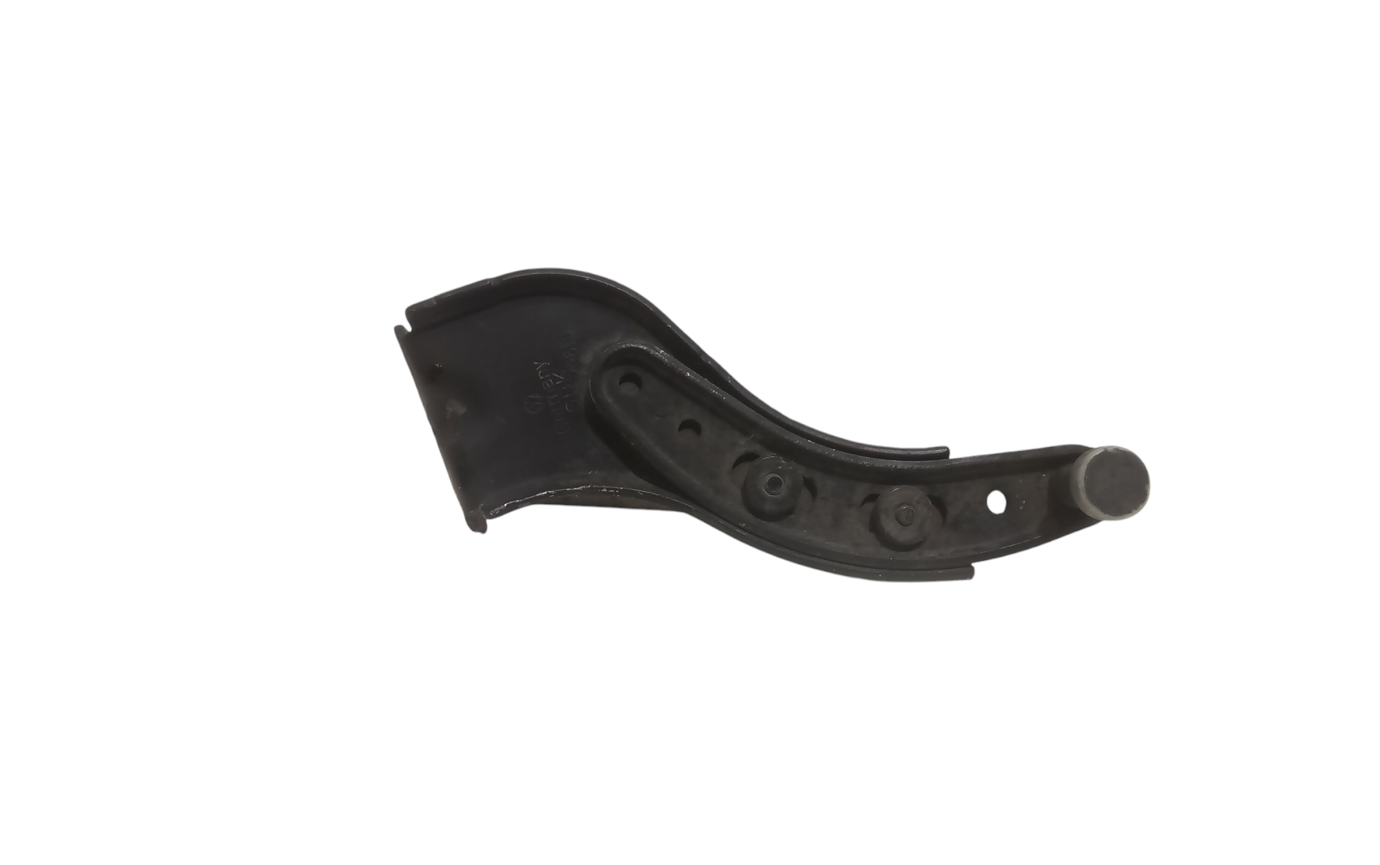 Cerniera porta scorrevole dx per Volkswagen Caddy 4 Serie (2010 - In produzione)