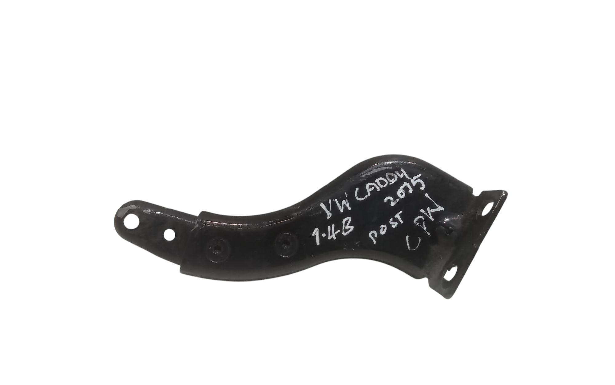 Cerniera porta scorrevole dx per Volkswagen Caddy 4 Serie (2010 - In produzione)