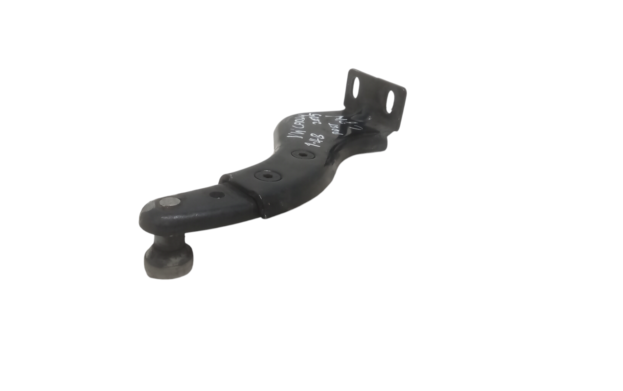 Cerniera porta scorrevole dx per Volkswagen Caddy 4 Serie (2010 - In produzione)