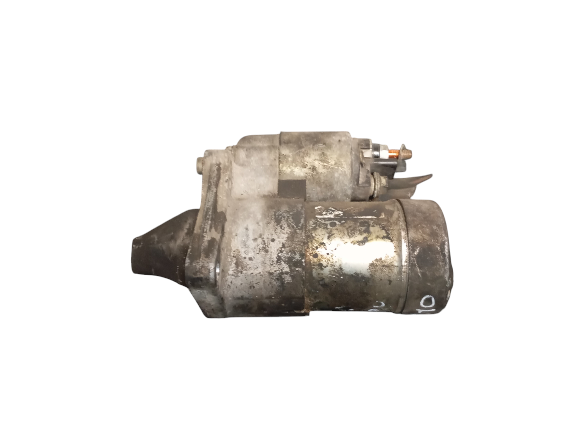 Motorino d  avviamento per Fiat Panda 2 Serie (2003 - 2010)