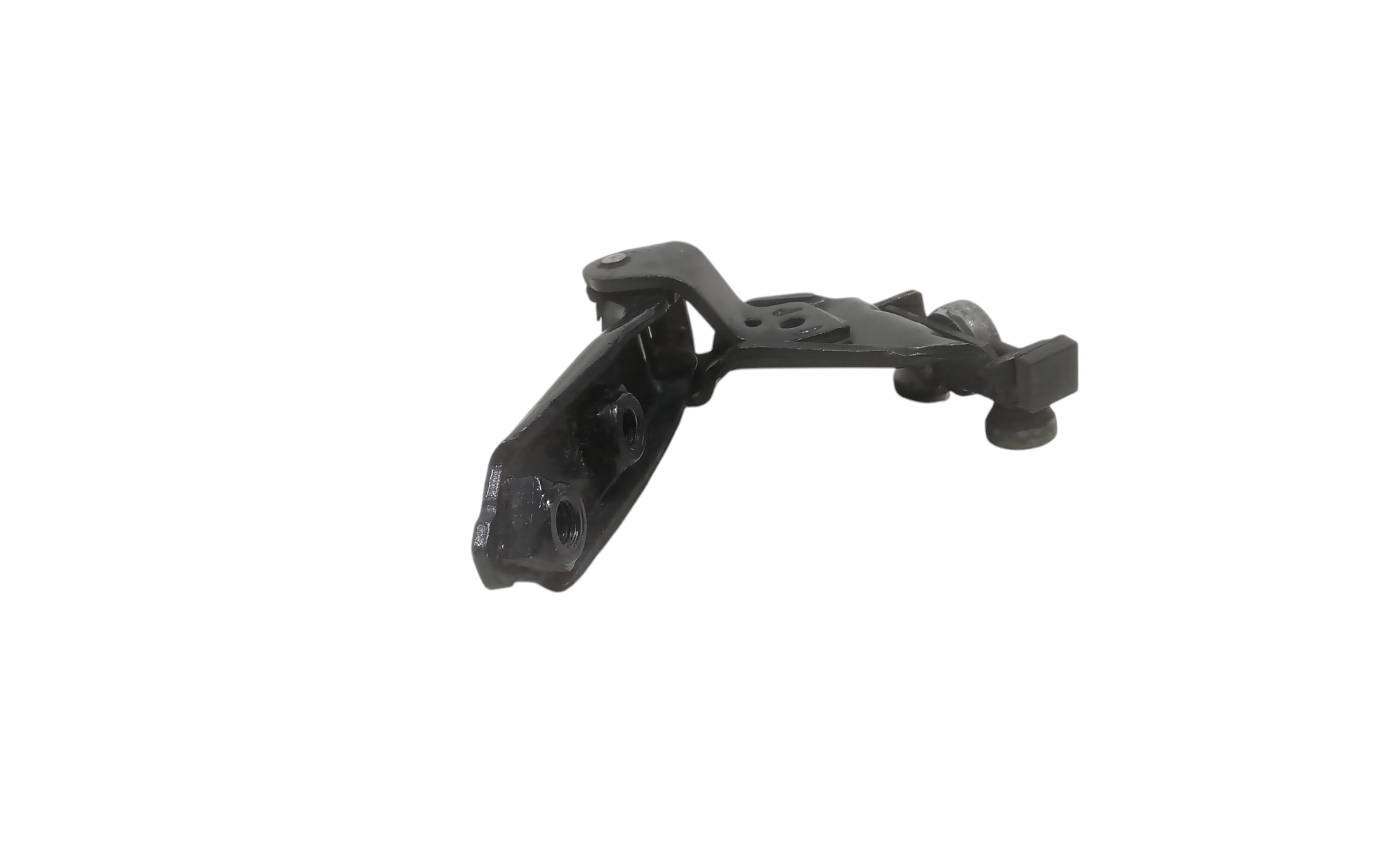 Cerniera porta scorrevole dx per Volkswagen Caddy 4 Serie (2010 - In produzione)