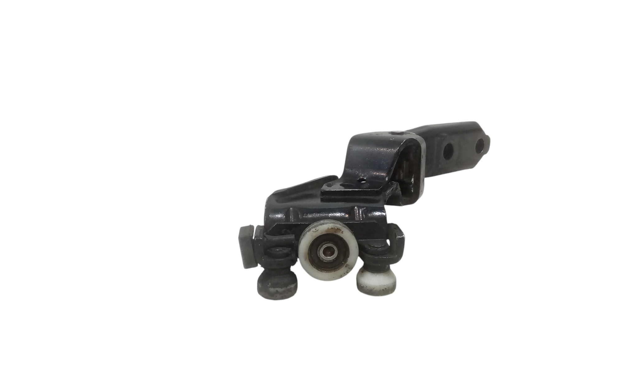 Cerniera porta scorrevole dx per Volkswagen Caddy 4 Serie (2010 - In produzione)