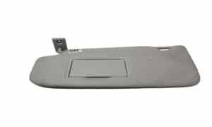 Parasole aletta anteriore Lato Guida per Nissan Qashqai 1 Serie (2006 - 2009)