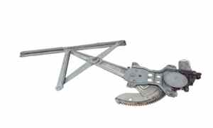 Cremagliera anteriore sinistra Guida per Suzuki Sx4 1 Serie (2006 - In produzione)