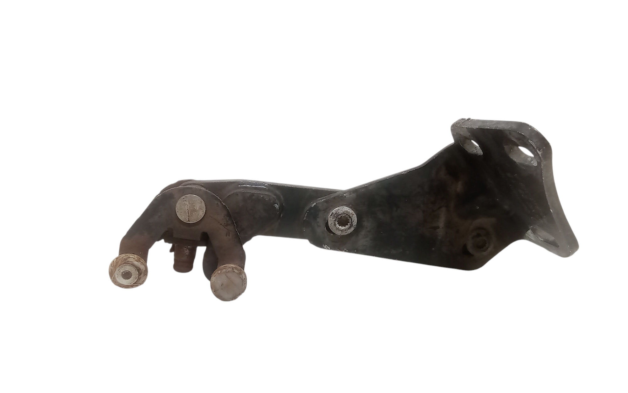 Cerniera porta scorrevole dx per Volkswagen Caddy 4 Serie (2010 - In produzione)