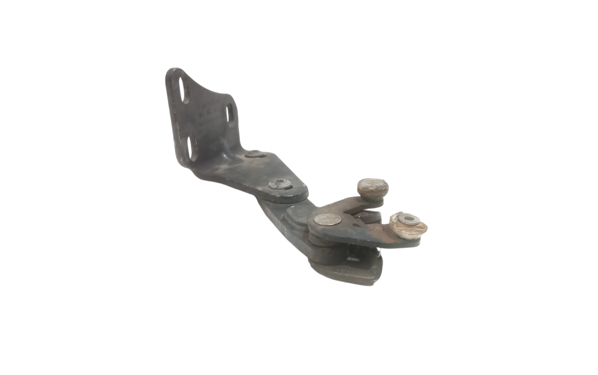 Cerniera porta scorrevole dx per Volkswagen Caddy 4 Serie (2010 - In produzione)
