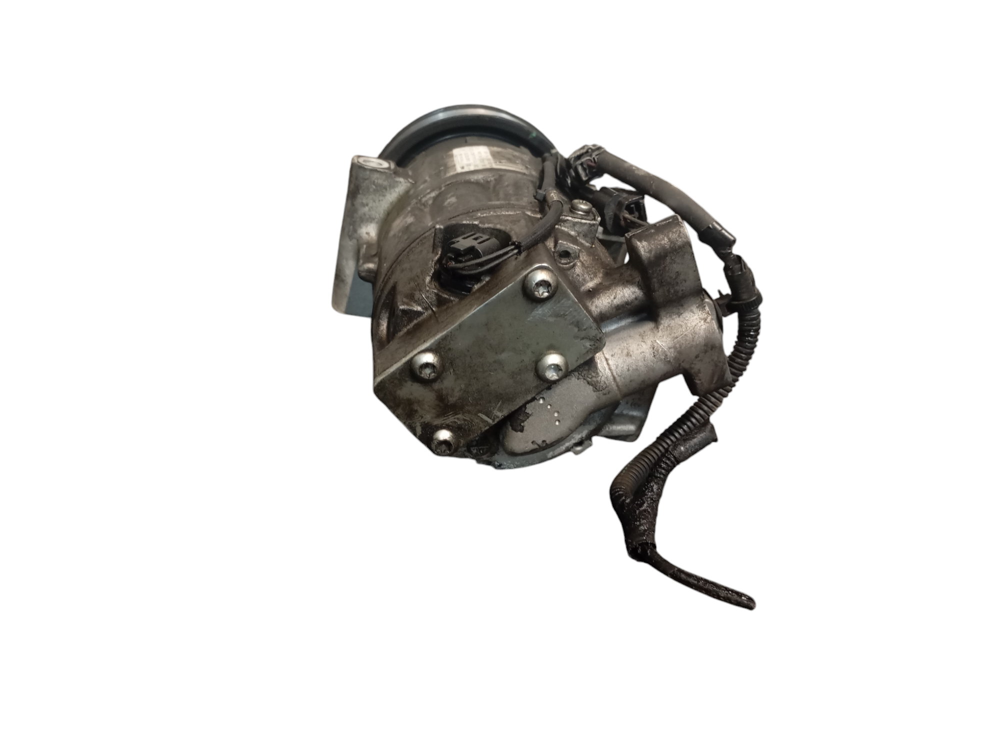 Compressore A/C per Renault Clio Serie (01>05) (2001 - 2005)