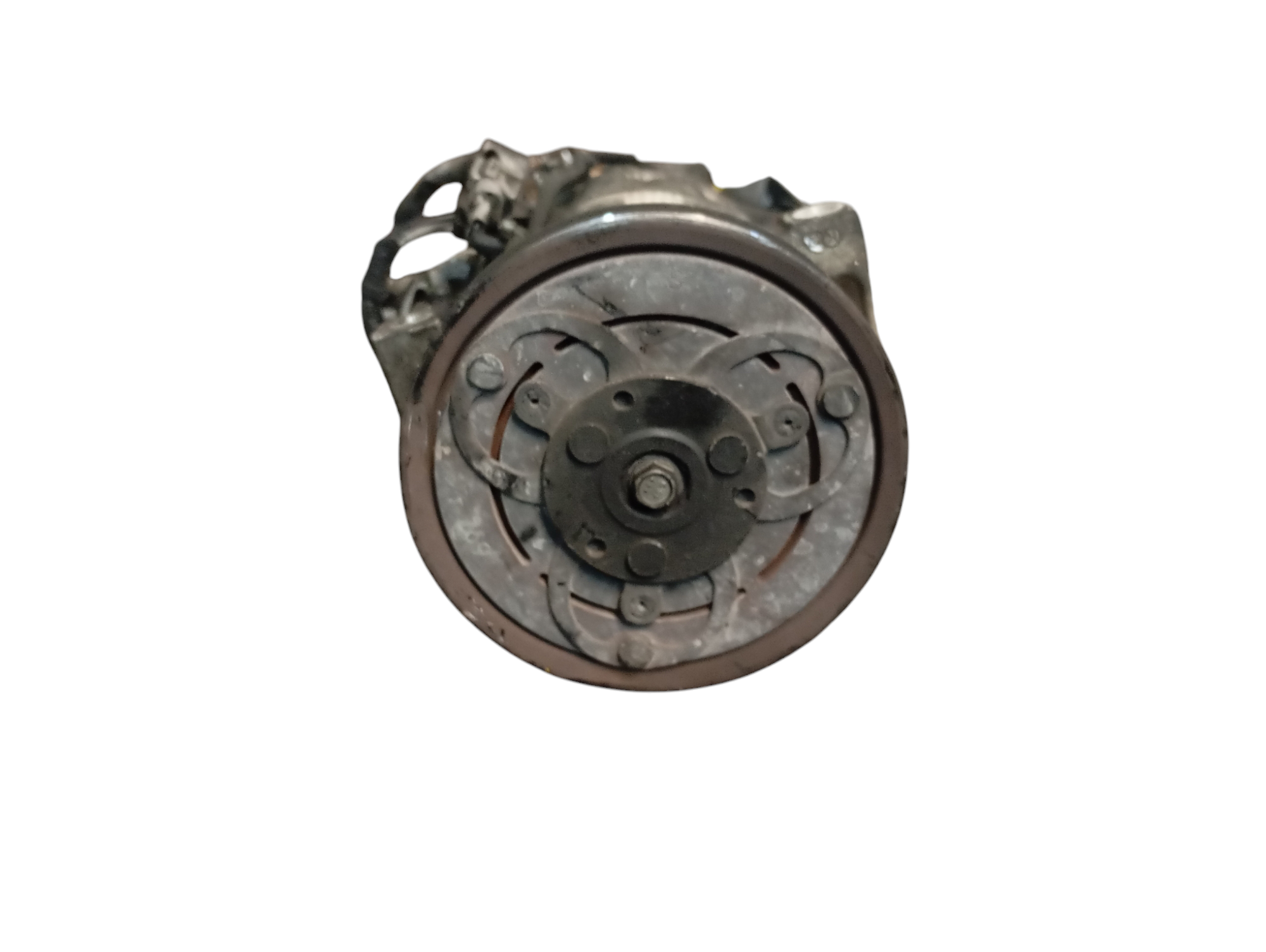 Compressore A/C per Renault Clio Serie (01>05) (2001 - 2005)