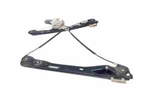 Cremagliera anteriore destra passeggero per Bmw Serie 1 Serie (e87) (04>07) (2004 - 2007)