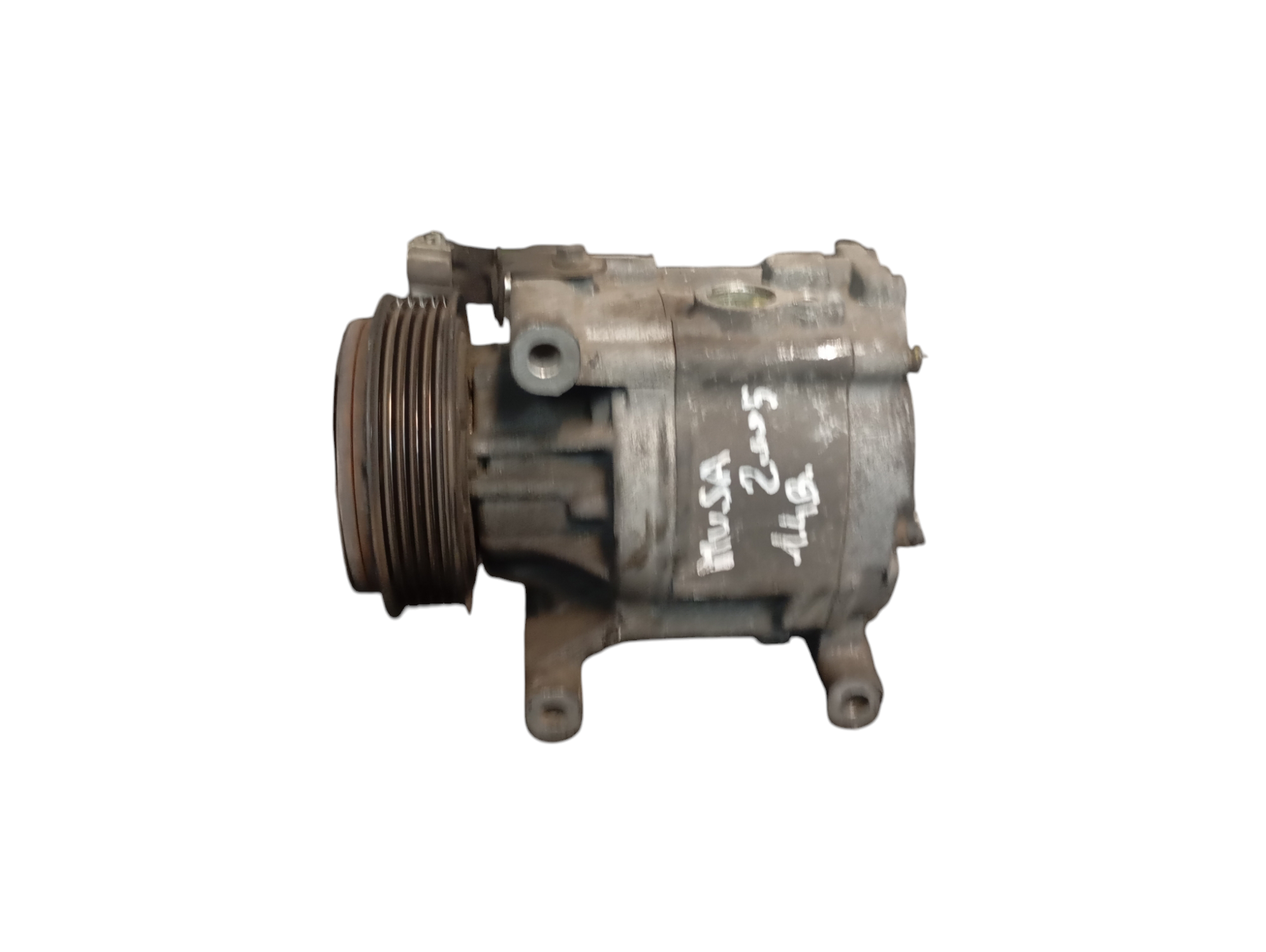 Compressore A/C per Lancia Musa 2 Serie (2007 - In produzione)