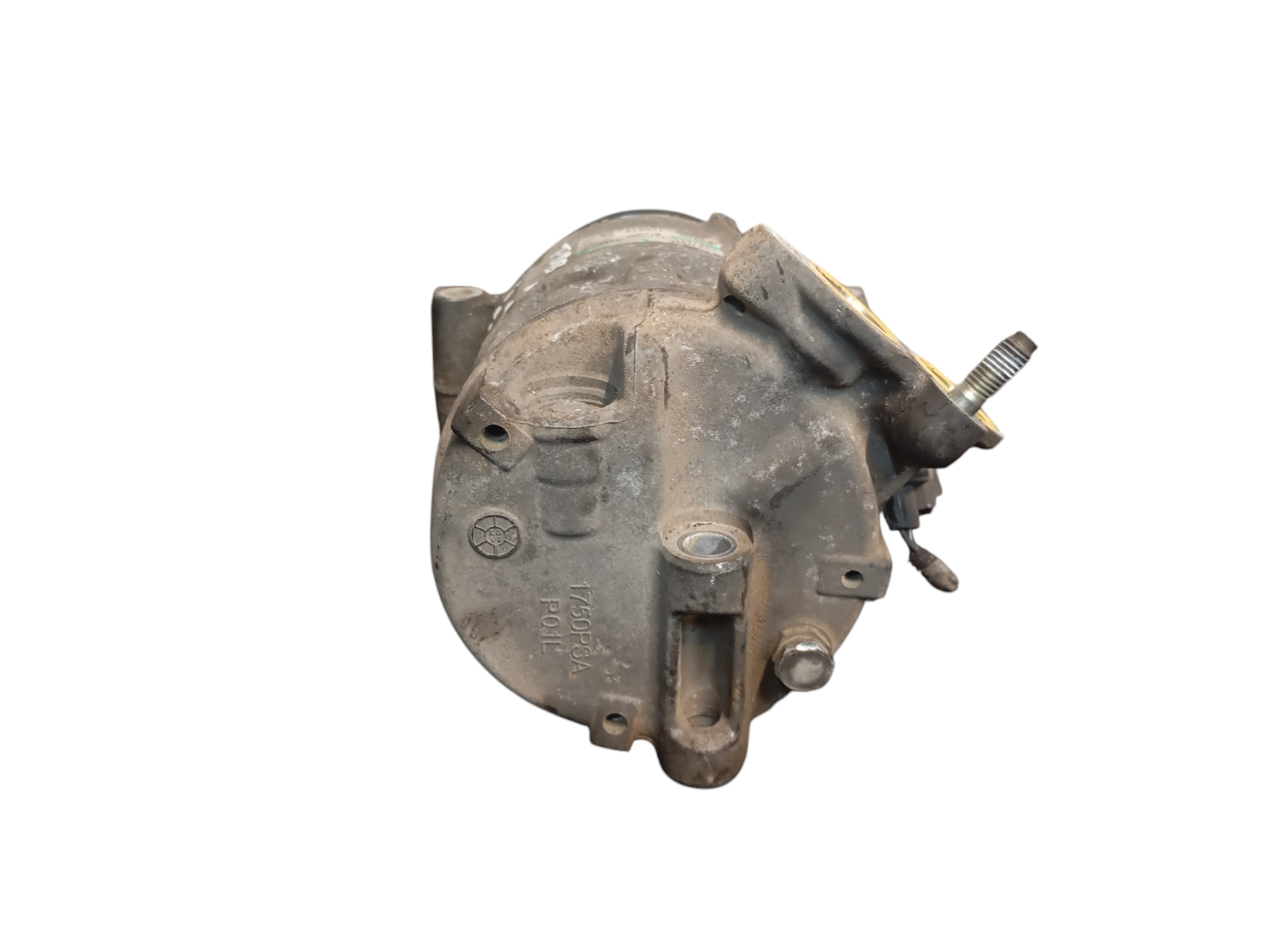 Compressore A/C per Ford Focus Berlina 4 Serie (2008 - 2011)