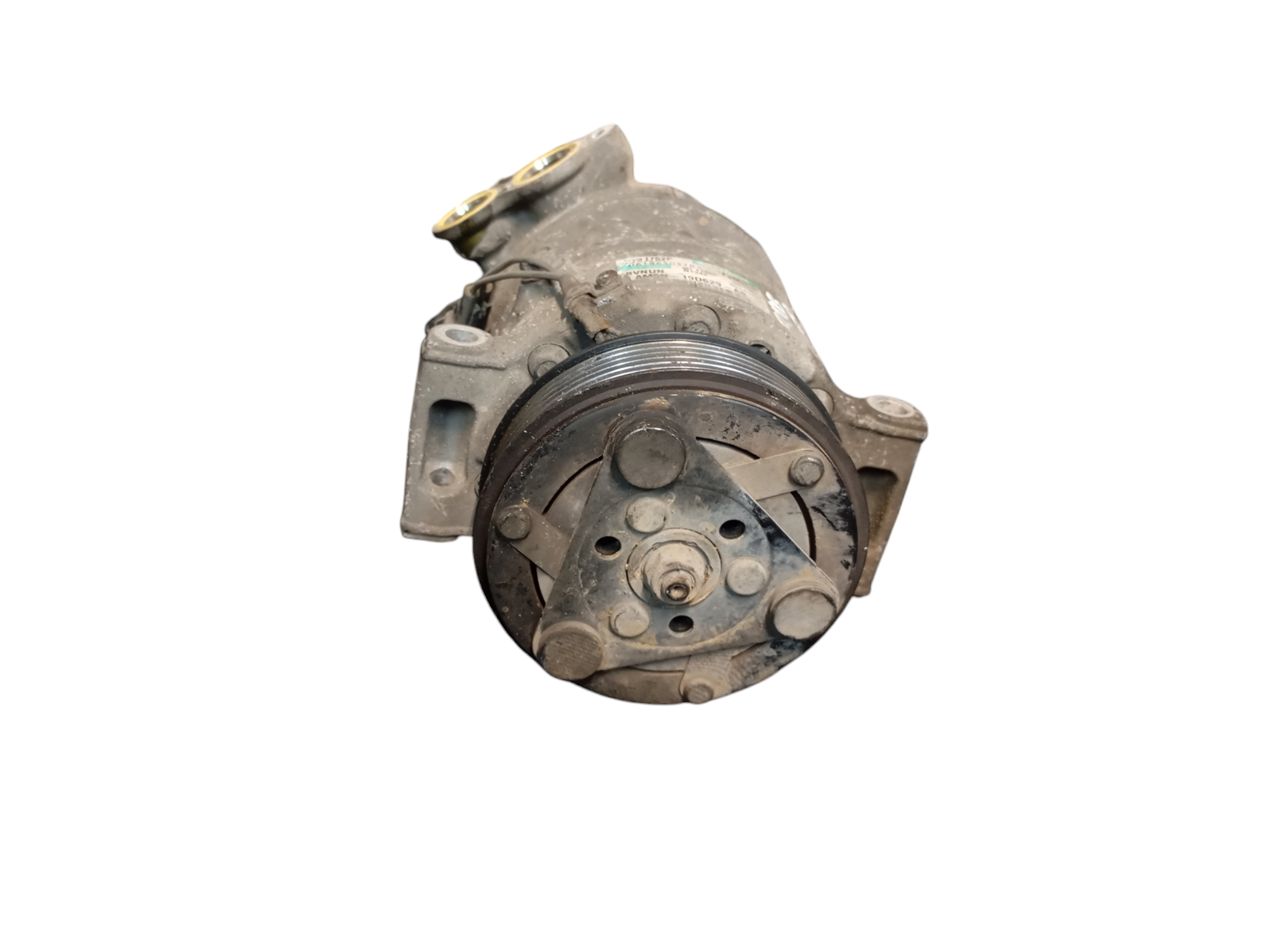 Compressore A/C per Ford Focus Berlina 4 Serie (2008 - 2011)