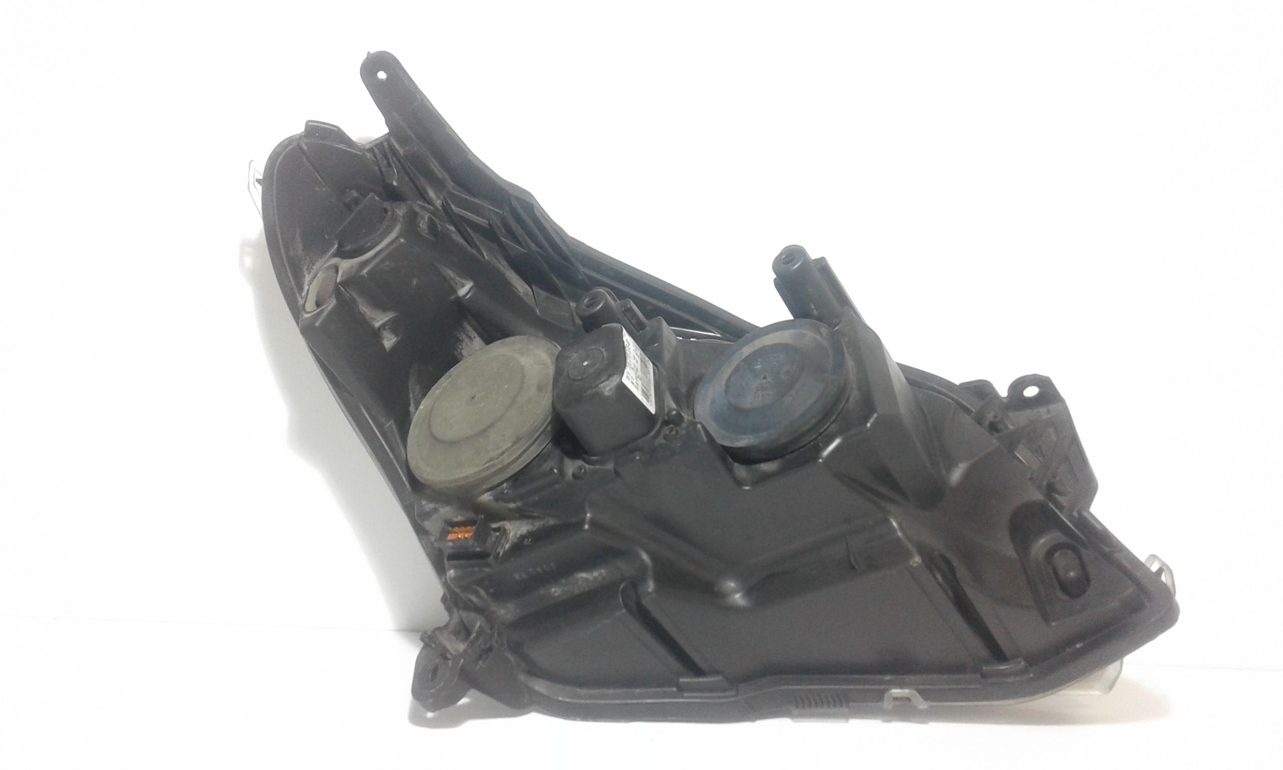 Faro anteriore Sinistro Guida OPEL Astra H S. Wagon 2 Serie