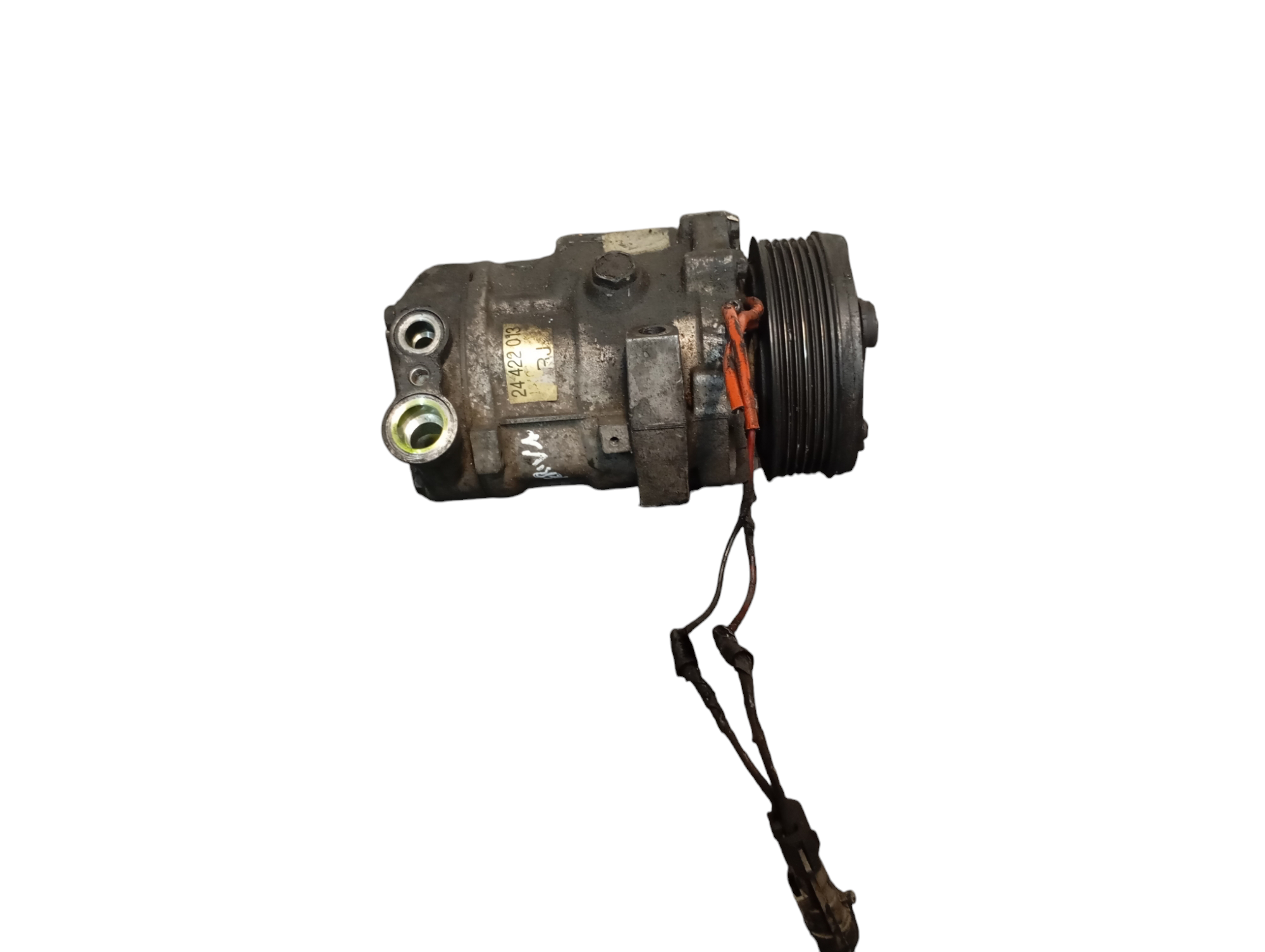 Compressore A/C per Opel Meriva 2 Serie (2006 - 2010)