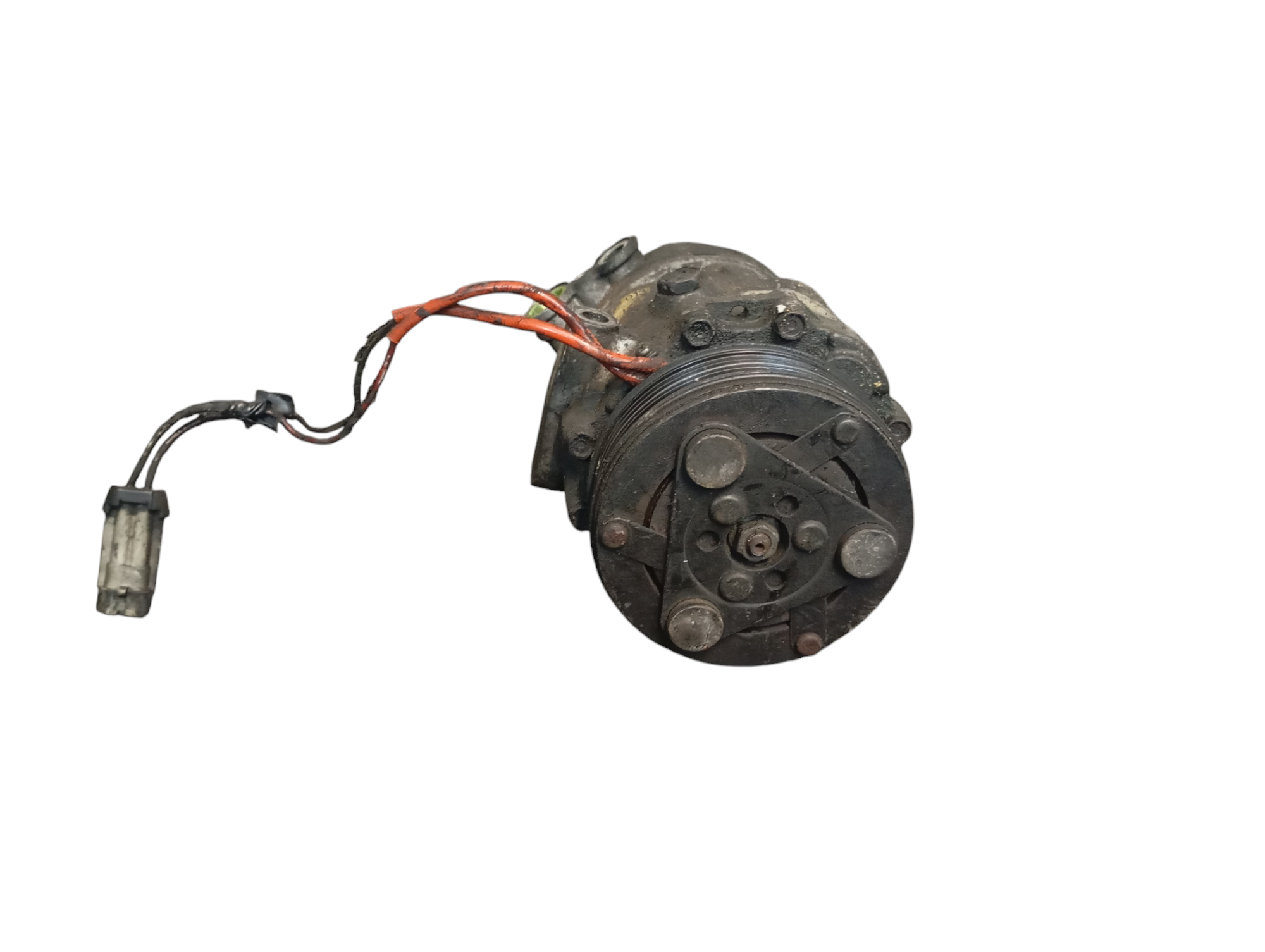 Compressore A/C per Opel Meriva 2 Serie (2006 - 2010)