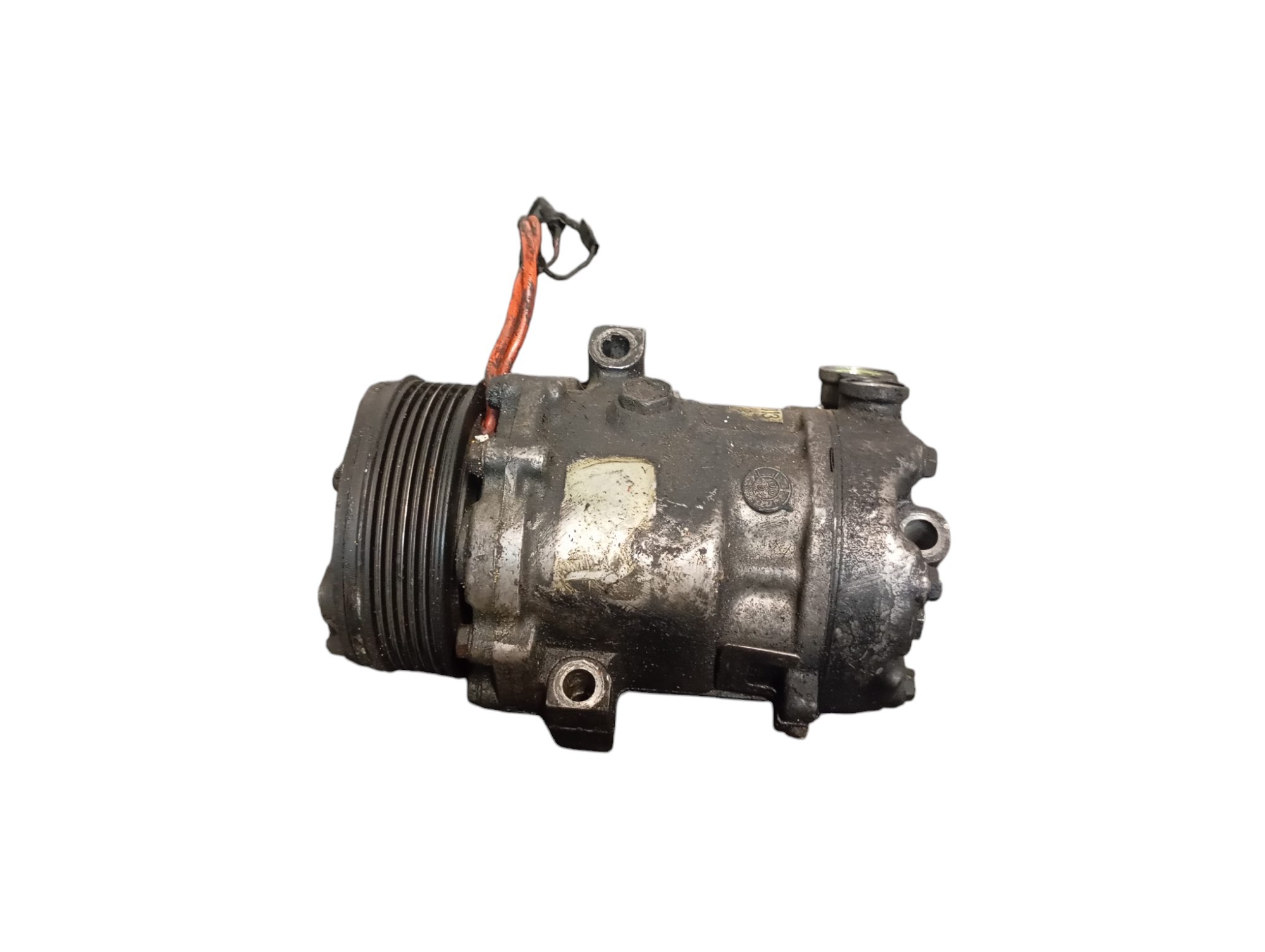 Compressore A/C per Opel Meriva 2 Serie (2006 - 2010)