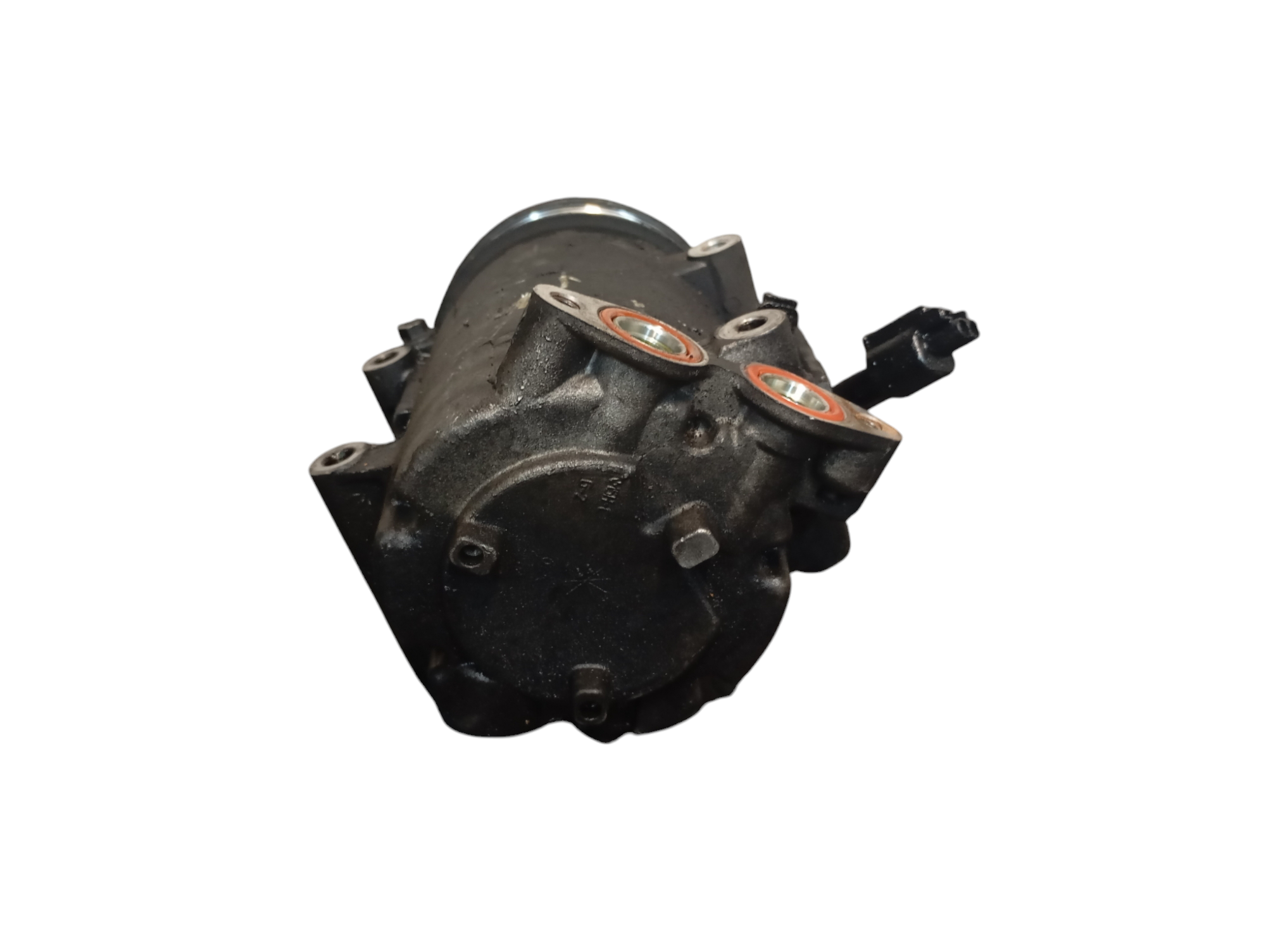 Compressore A/C per Ford C - Max Serie (03>07) (2003 - 2007)