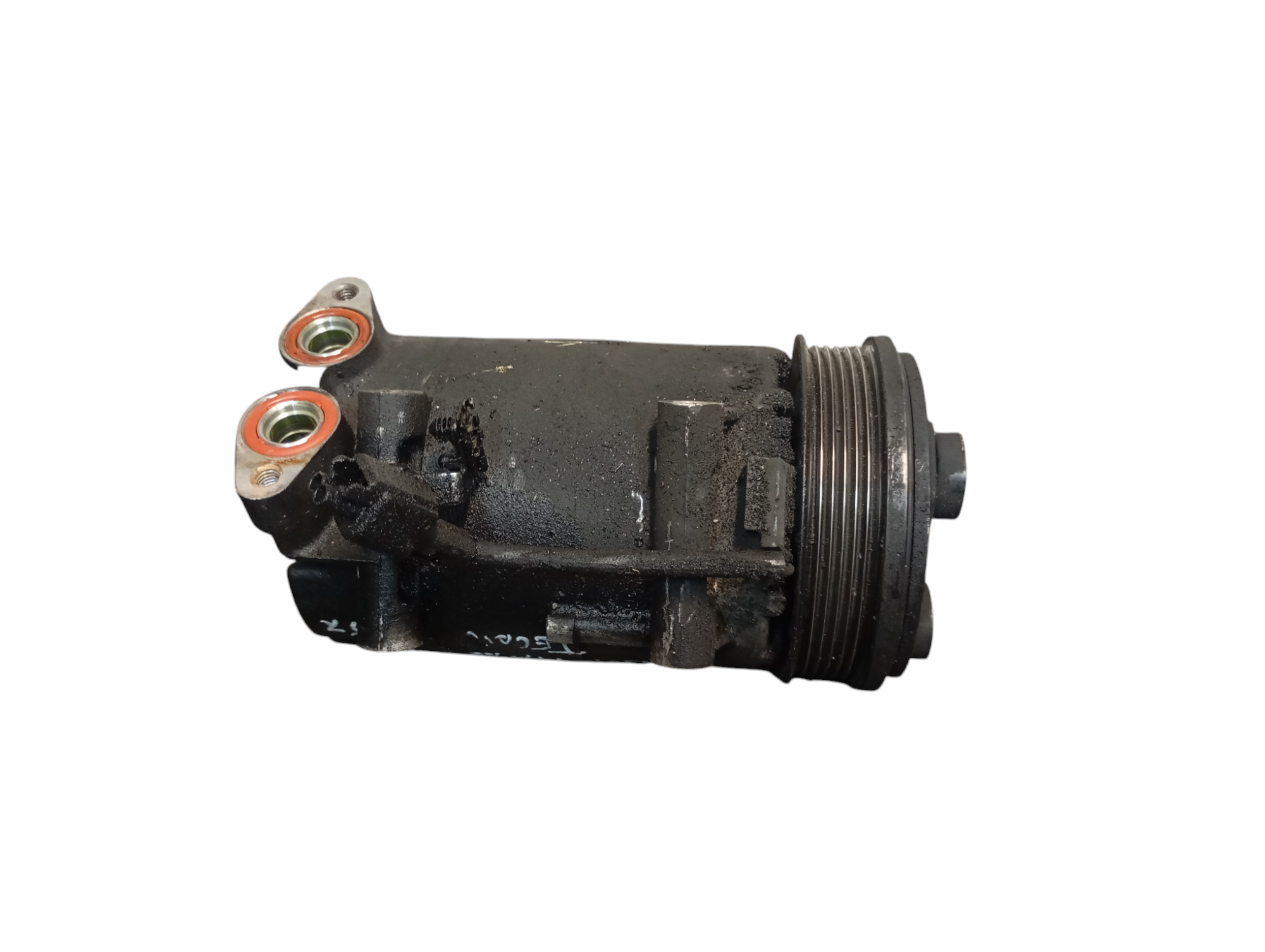Compressore A/C per Ford C - Max Serie (03>07) (2003 - 2007)