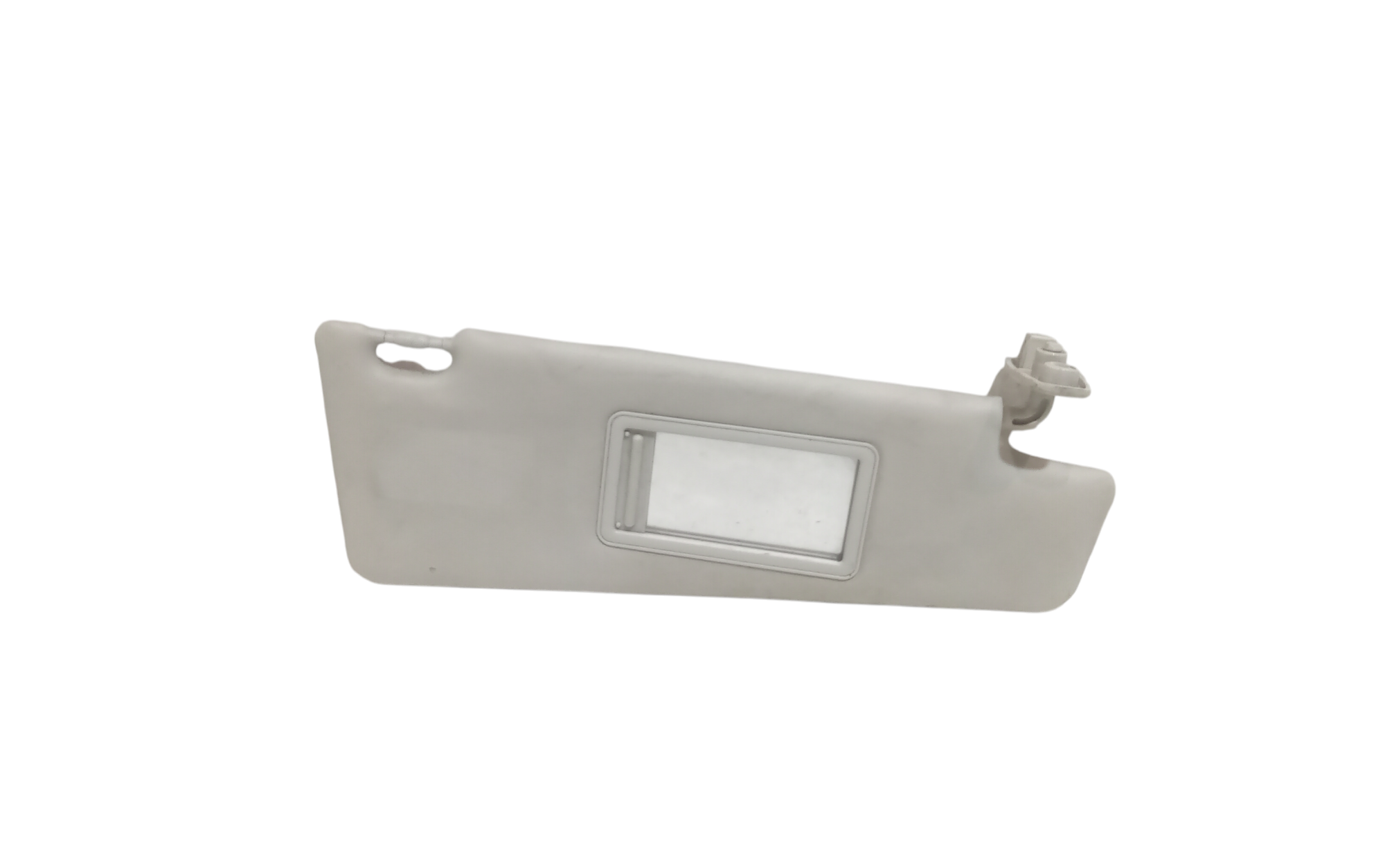 Parasole aletta Lato Passeggero per Fiat Idea 1 Serie (2003 - 2005)