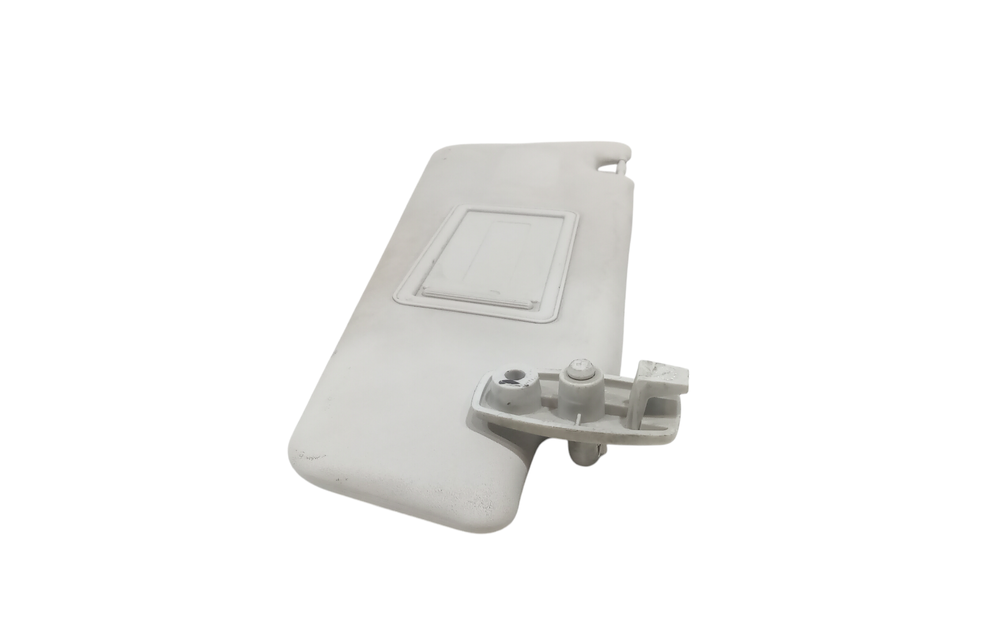 Parasole aletta Lato Passeggero per Fiat Idea 1 Serie (2003 - 2005)