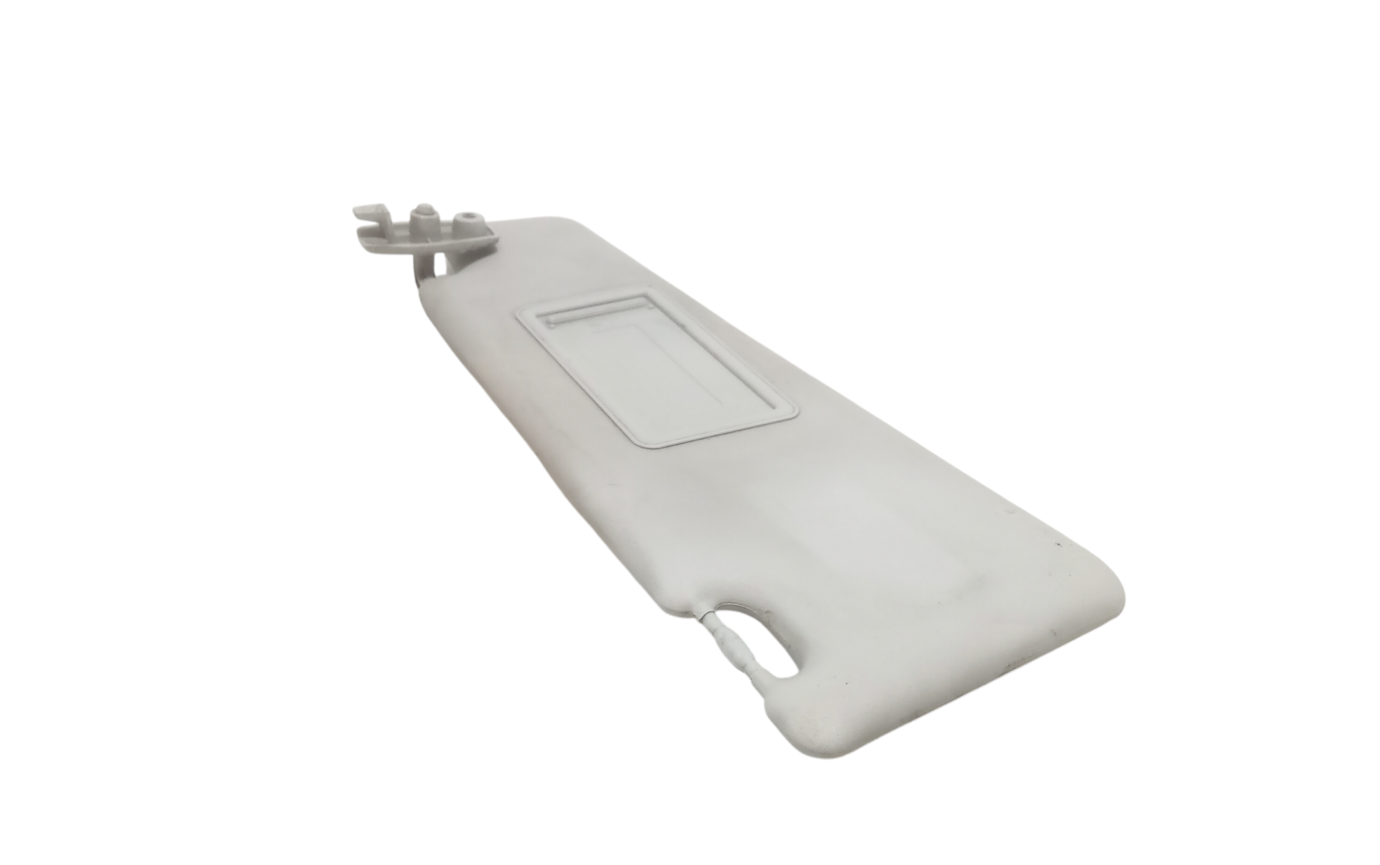 Parasole aletta Lato Passeggero per Fiat Idea 1 Serie (2003 - 2005)