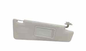 Parasole aletta Lato Passeggero per Fiat Idea 1 Serie (2003 - 2005)