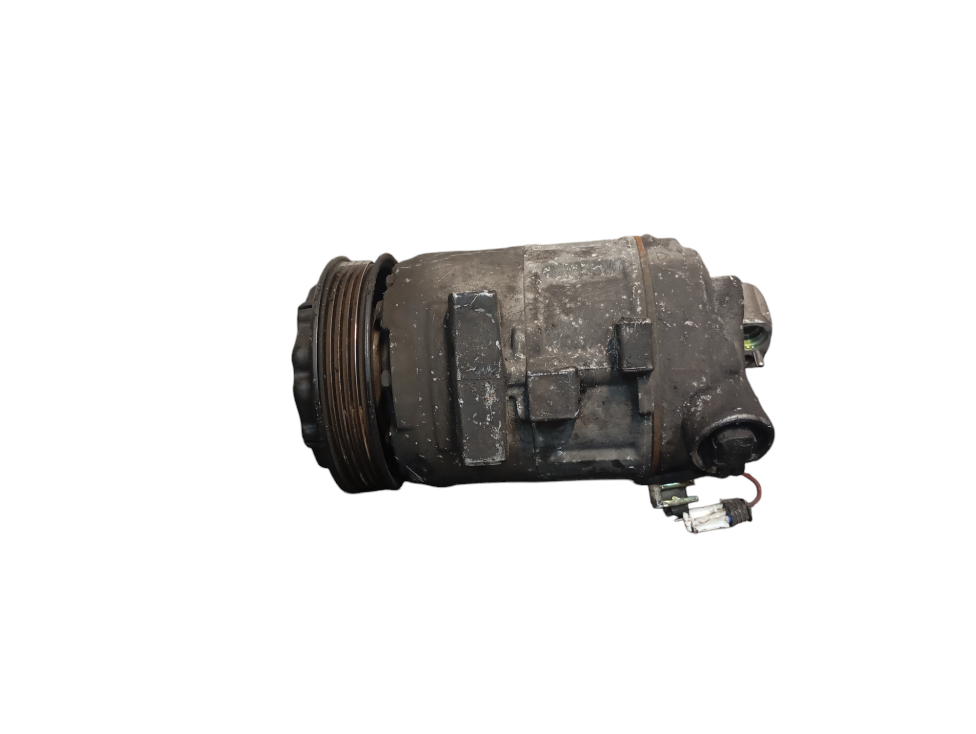 Compressore A/C per Mercedes Classe A W169 3 Serie (2004 - 2008)
