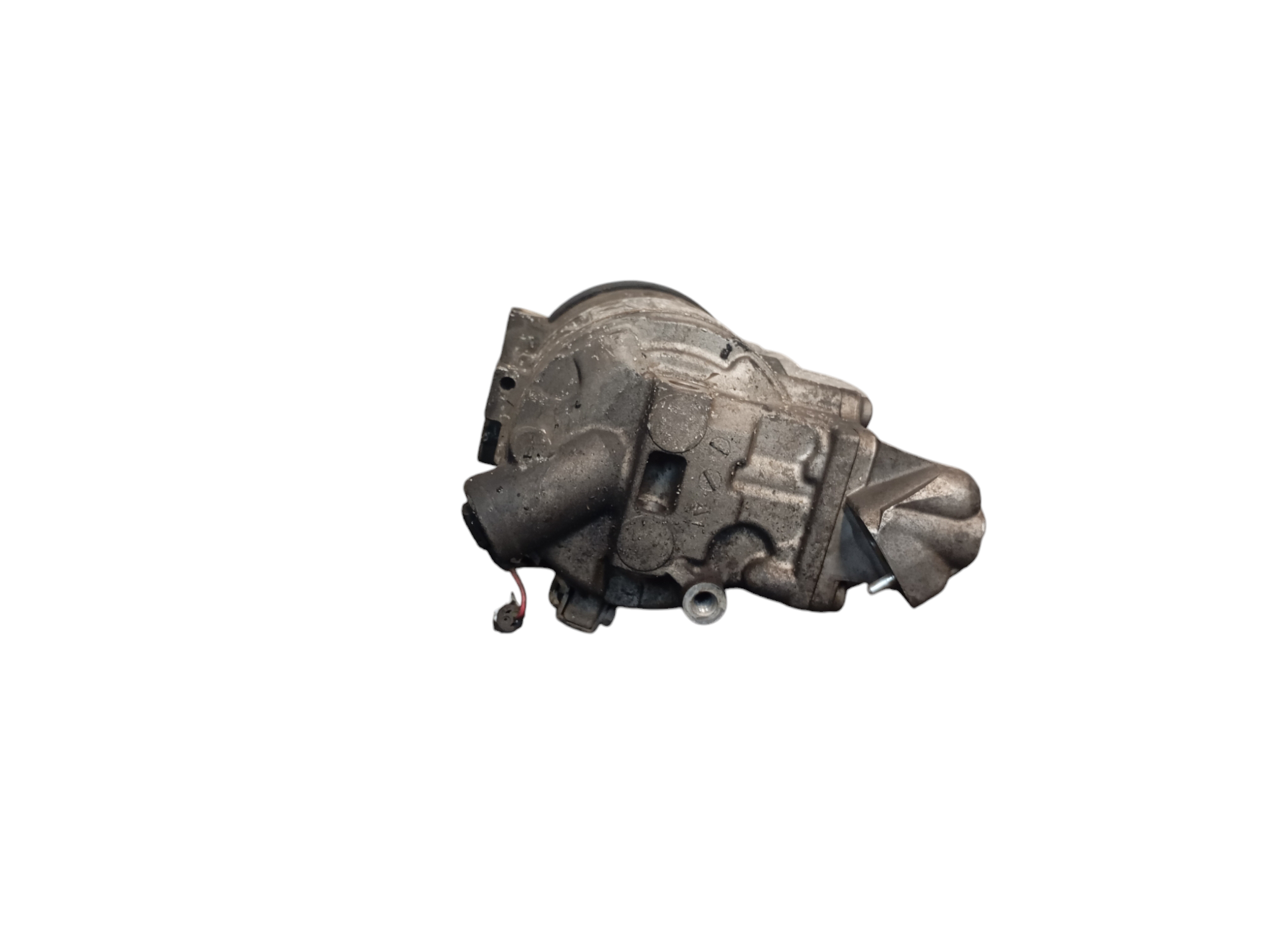 Compressore A/C per Mercedes Classe A W169 3 Serie (2004 - 2008)