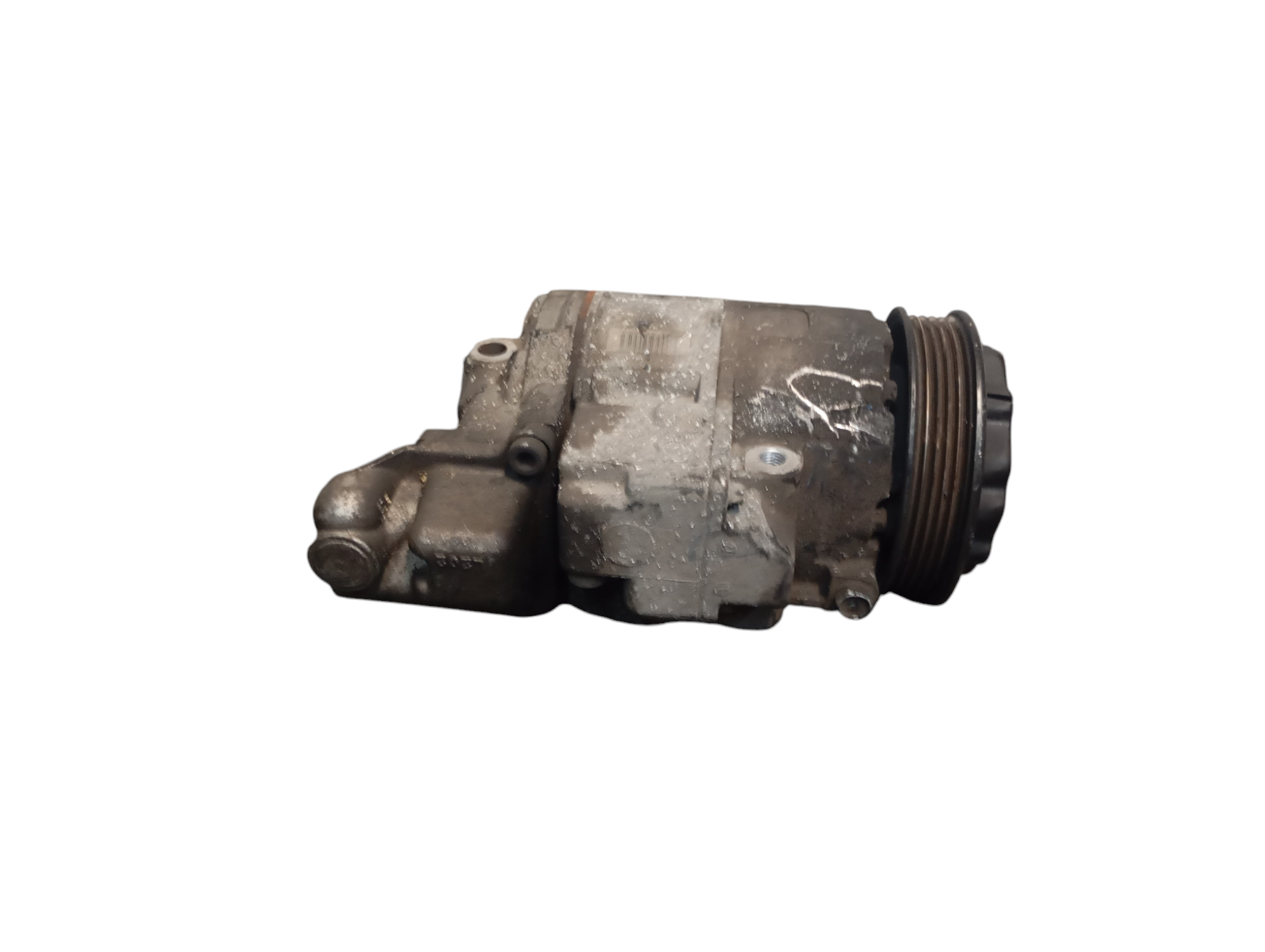 Compressore A/C per Mercedes Classe A W169 3 Serie (2004 - 2008)