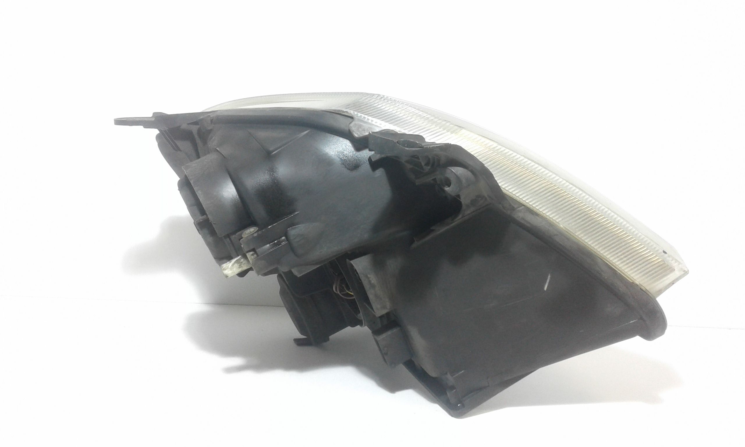 Faro anteriore Sinistro Guida OPEL Meriva 1 Serie