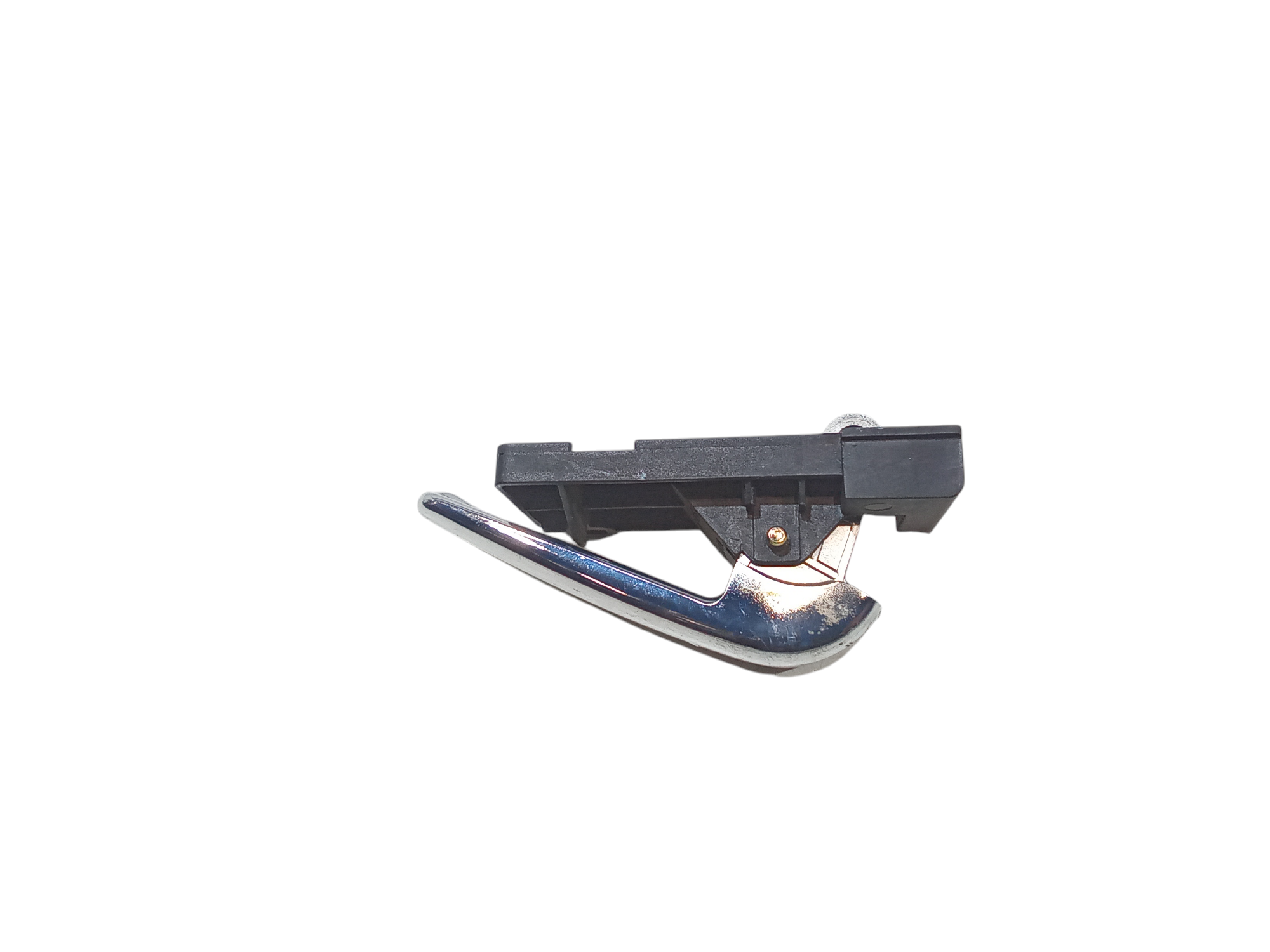 Maniglia interna Posteriore Sinistra per Alfa Romeo 156 S. Wagon Serie (932_) (00>03) (2000 - 2003)