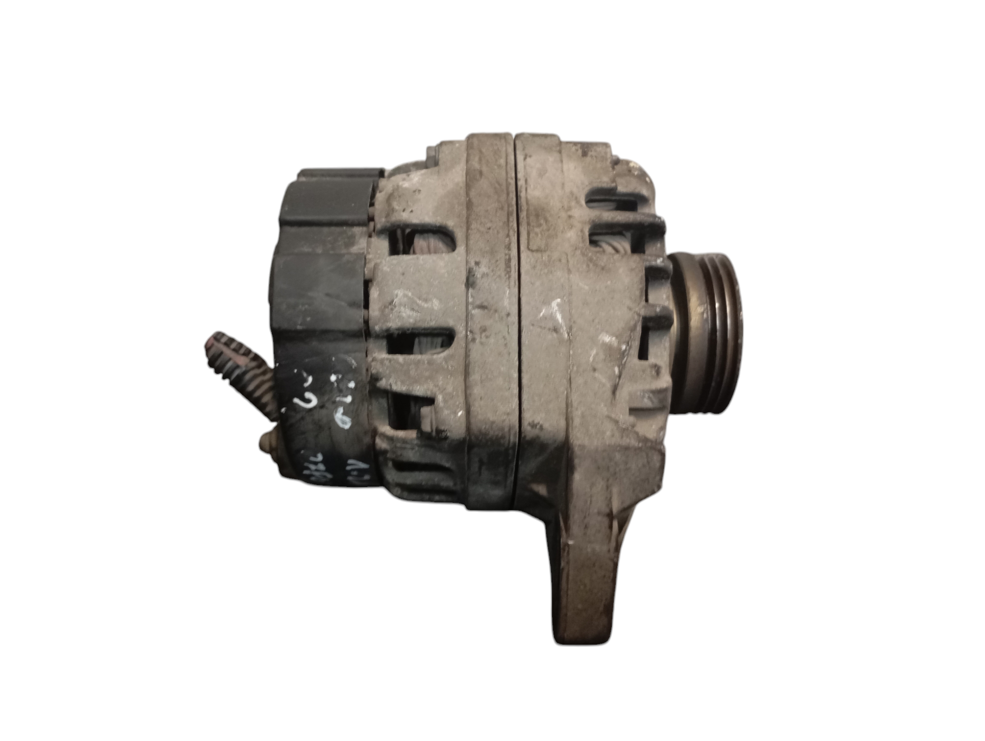 Alternatore per Renault Clio Serie (01>05) (2001 - 2005)