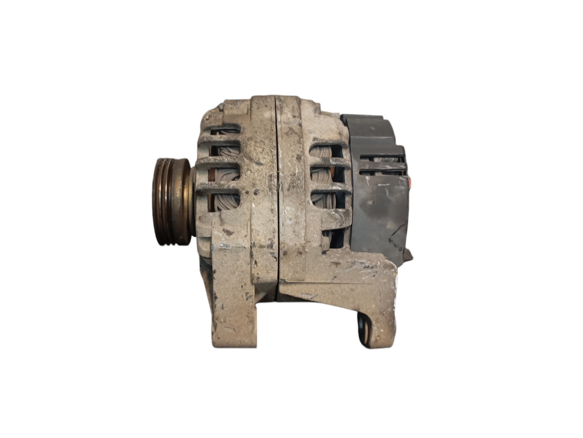 Alternatore per Renault Clio Serie (01>05) (2001 - 2005)