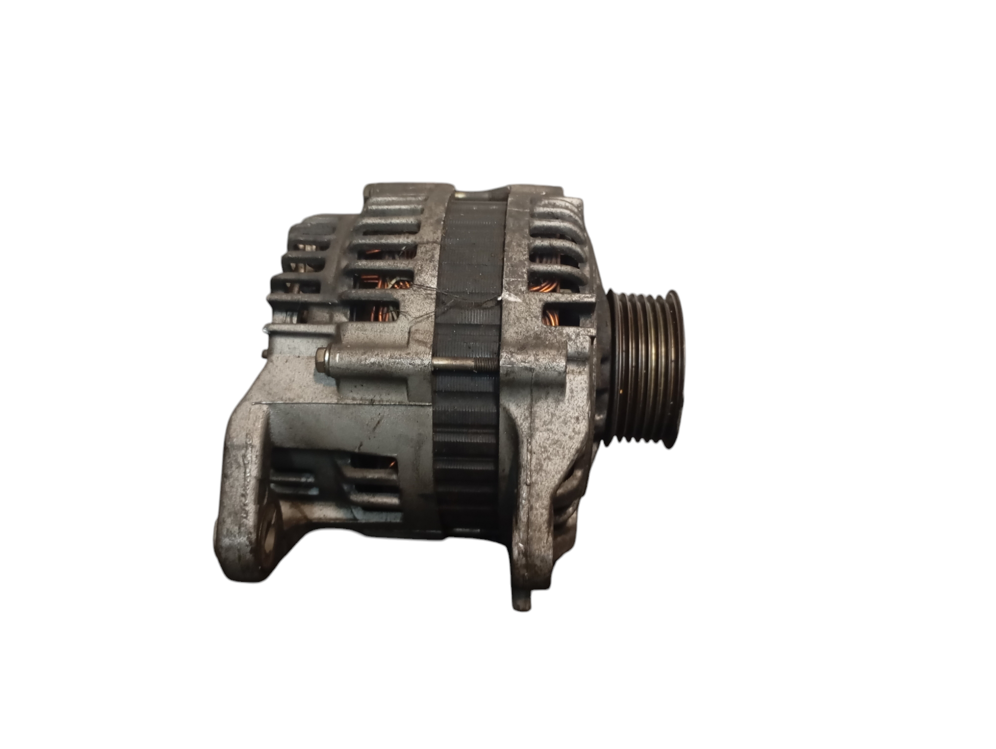 Alternatore per Nissan Almera 2 Serie (2000 - 2003)