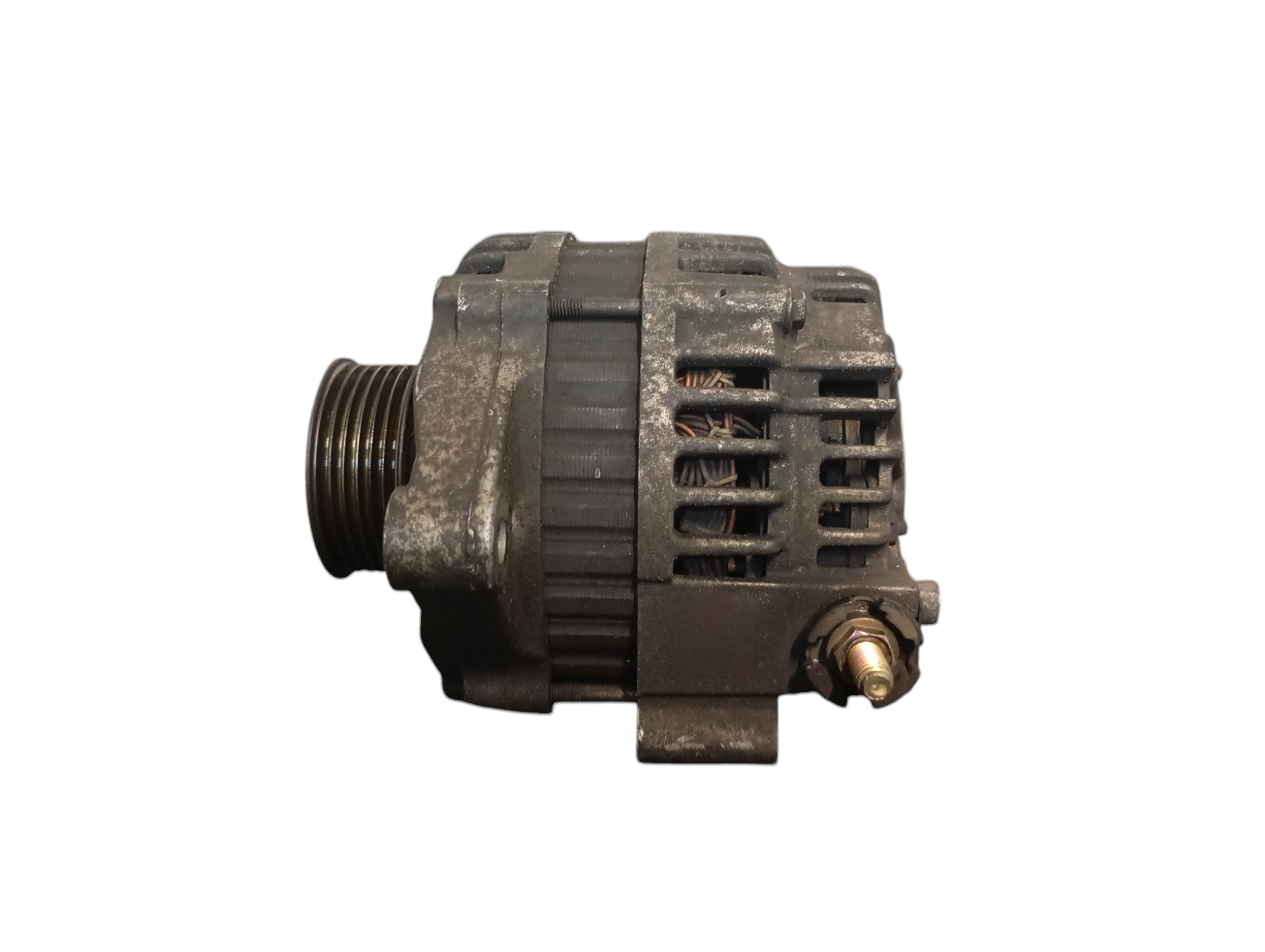 Alternatore per Nissan Almera 2 Serie (2000 - 2003)