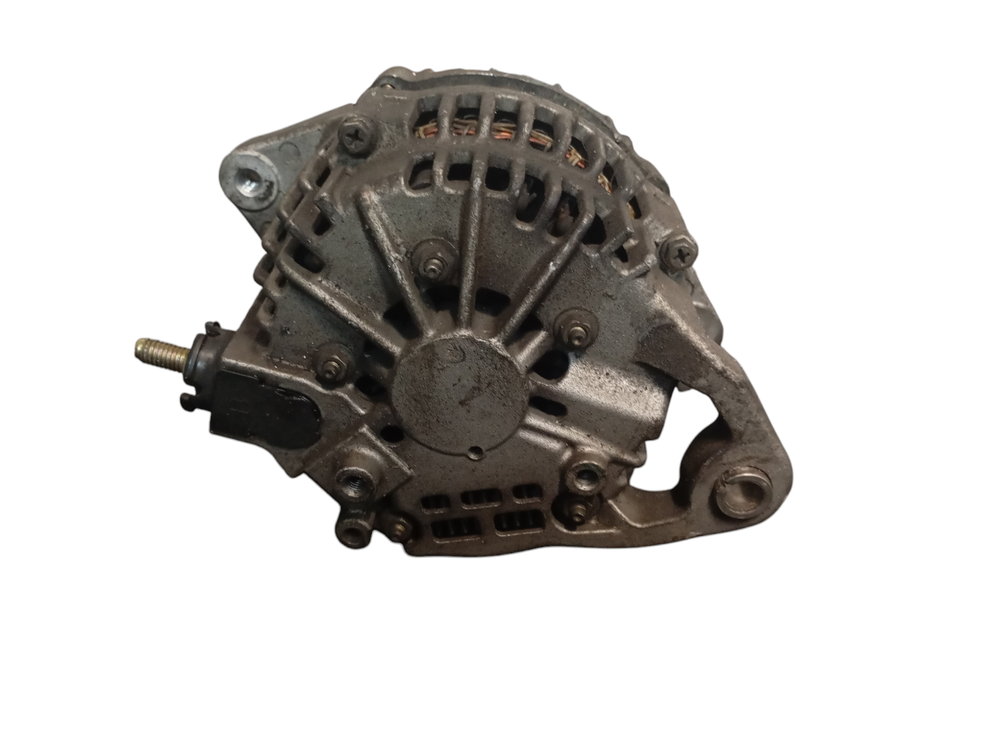 Alternatore per Nissan Almera 2 Serie (2000 - 2003)